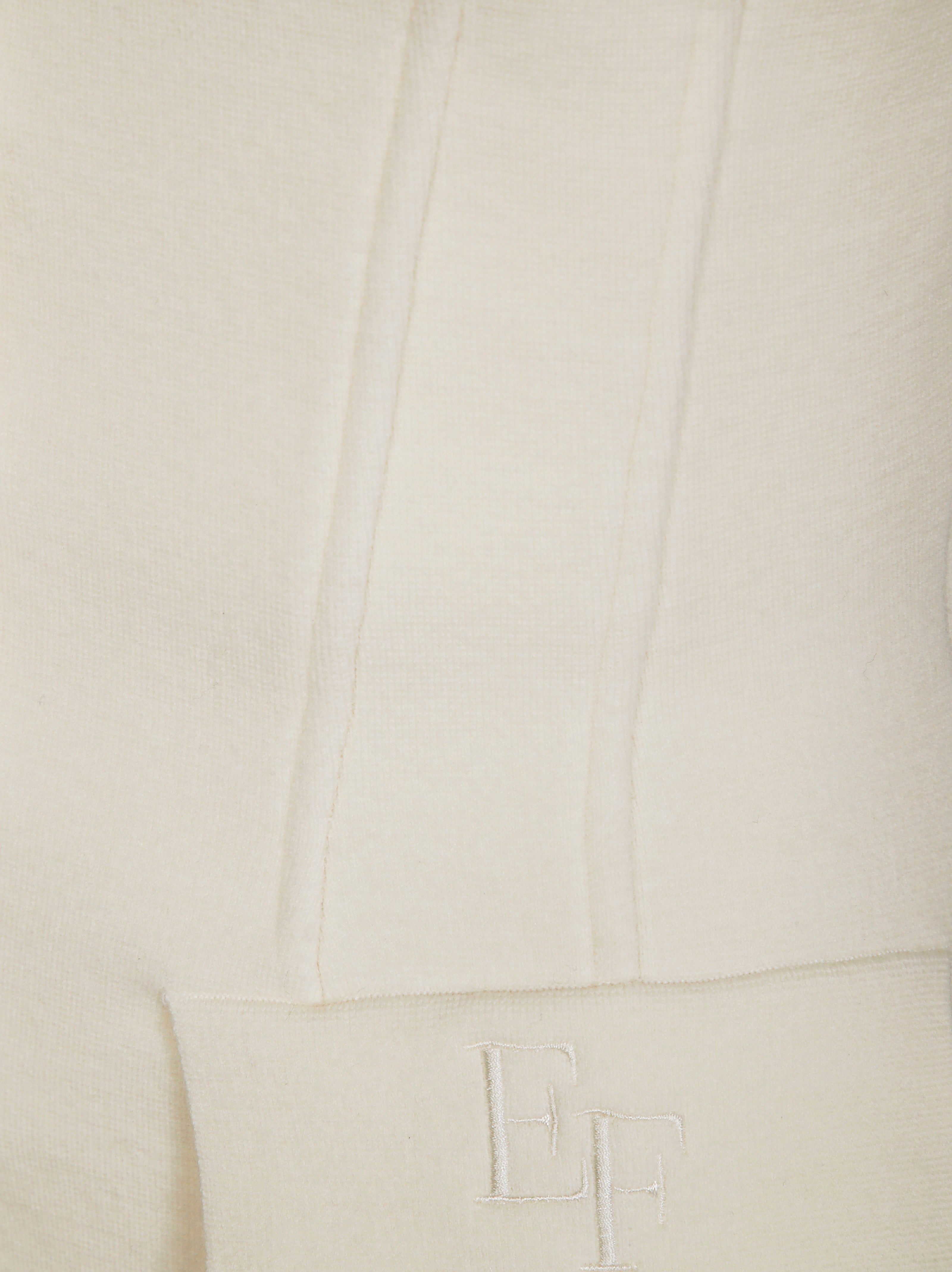 ELISABETTA FRANCHI Men's Stylish V-Neck Sweater