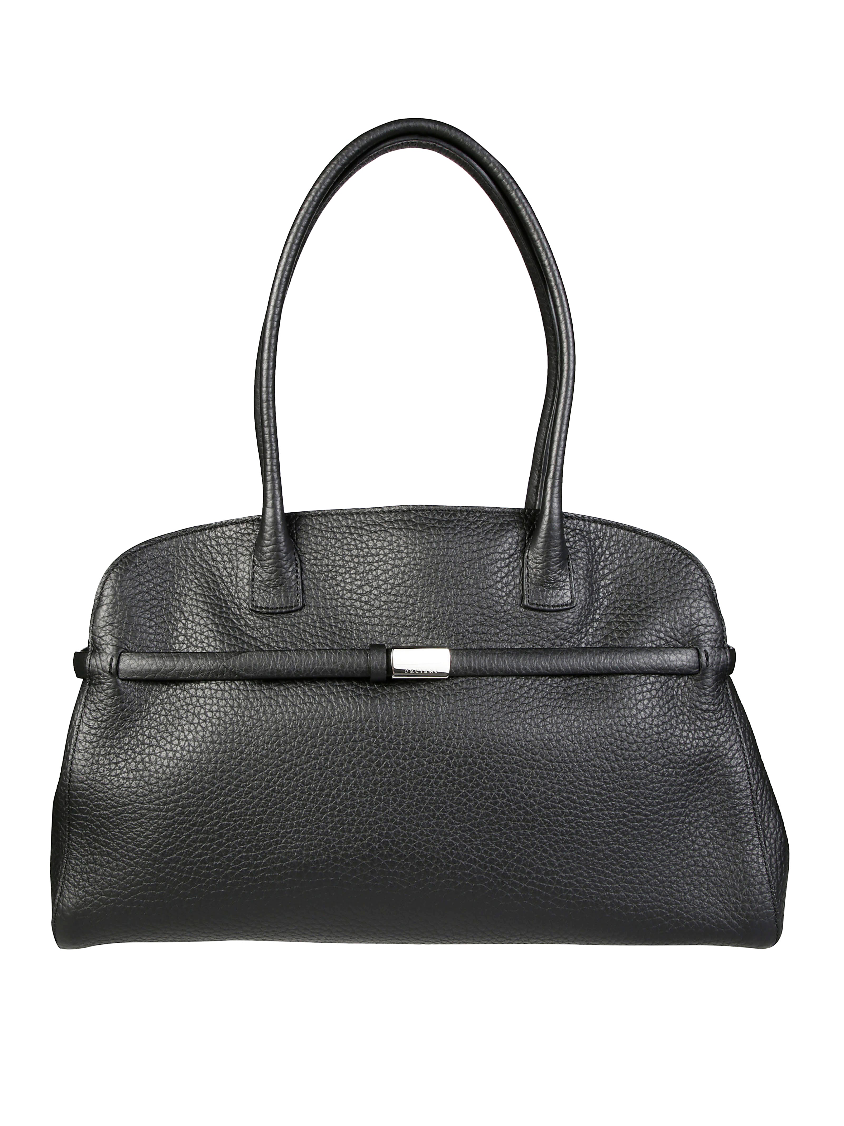 ORCIANI Handheld Mini Bag