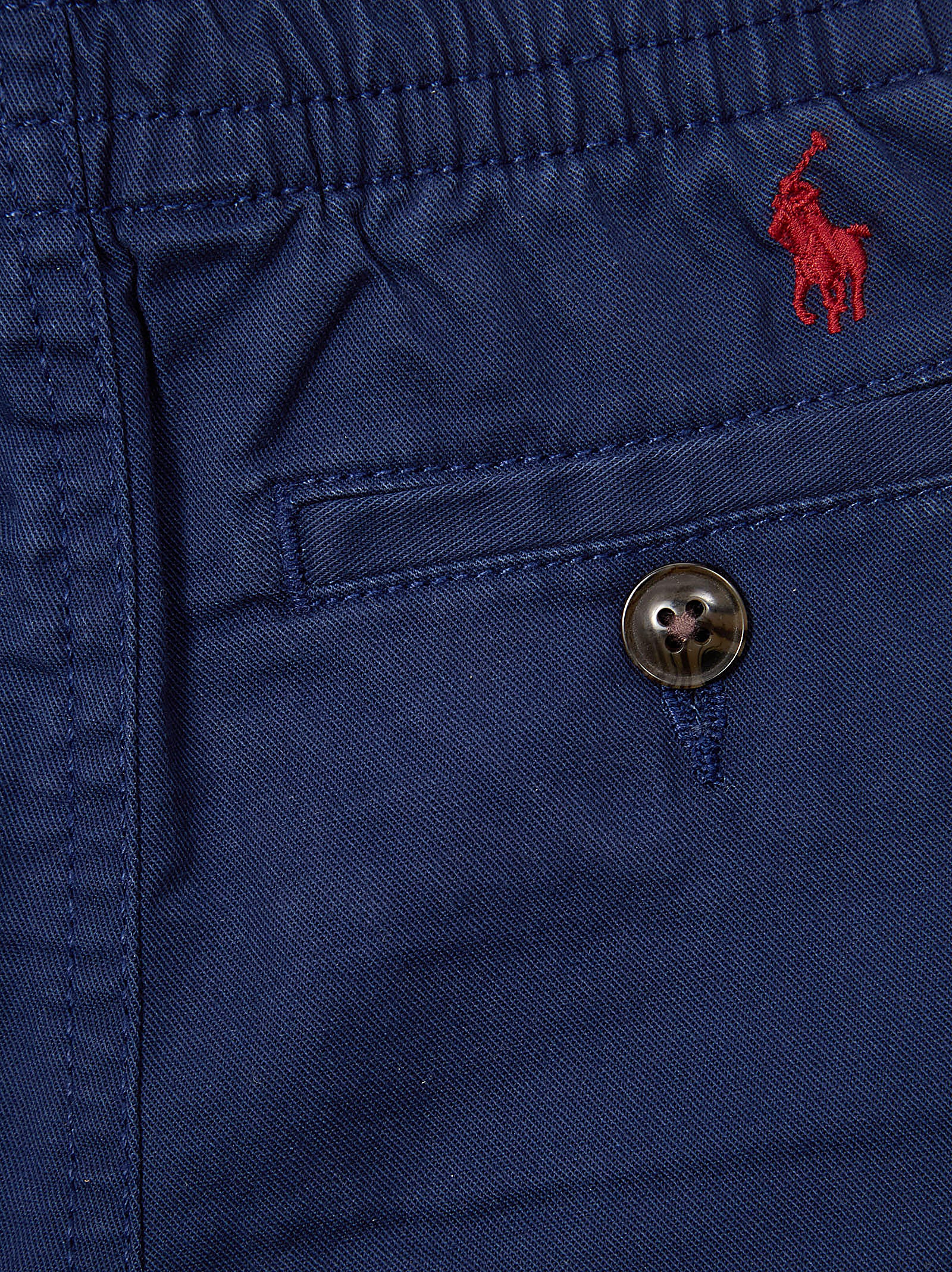 POLO RALPH LAUREN Classic Chino Pants for Kids - Comfortable Stretch Fit