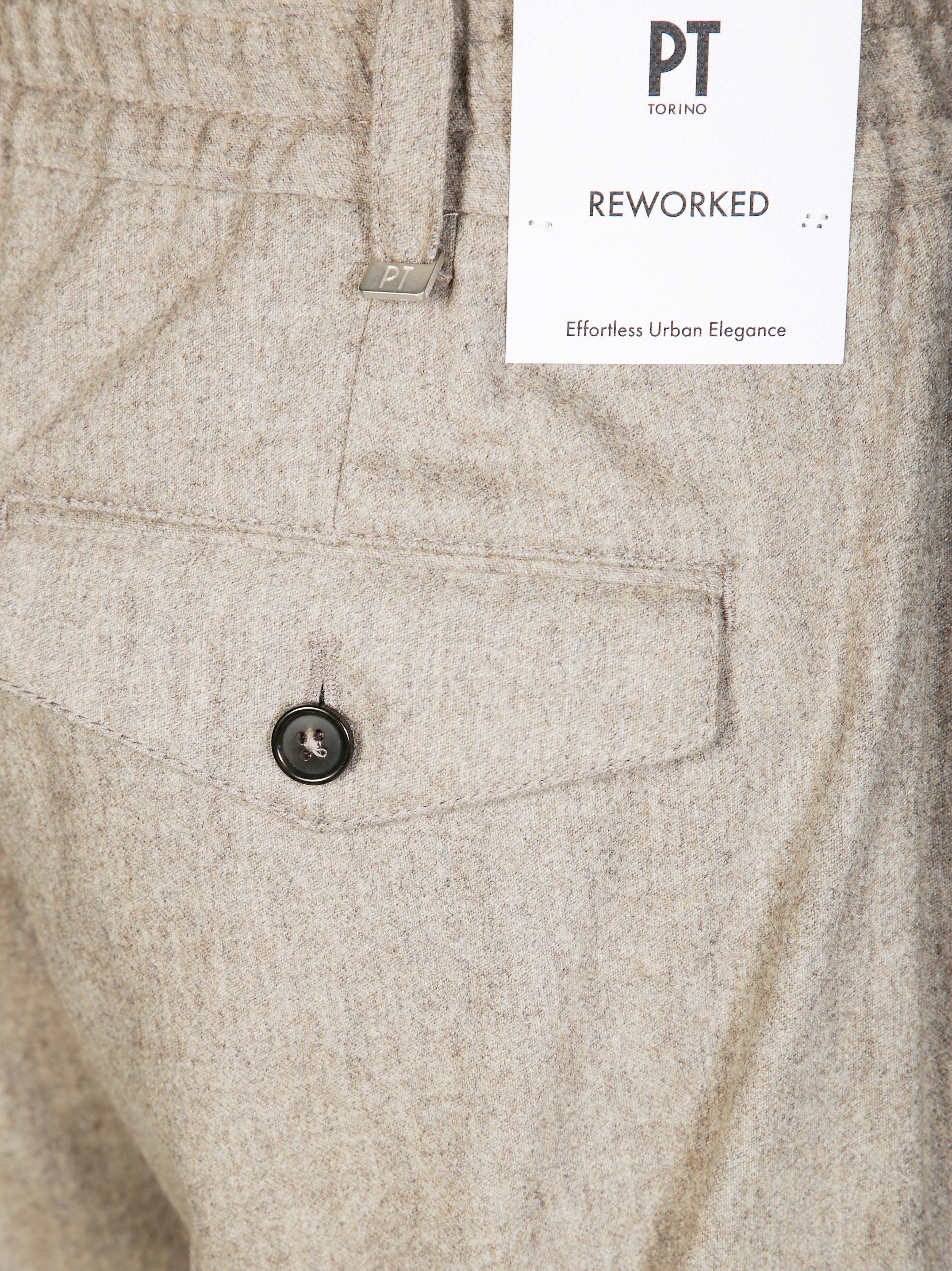 PTO1 Women’s Trendy Pants - The Rebel Fit