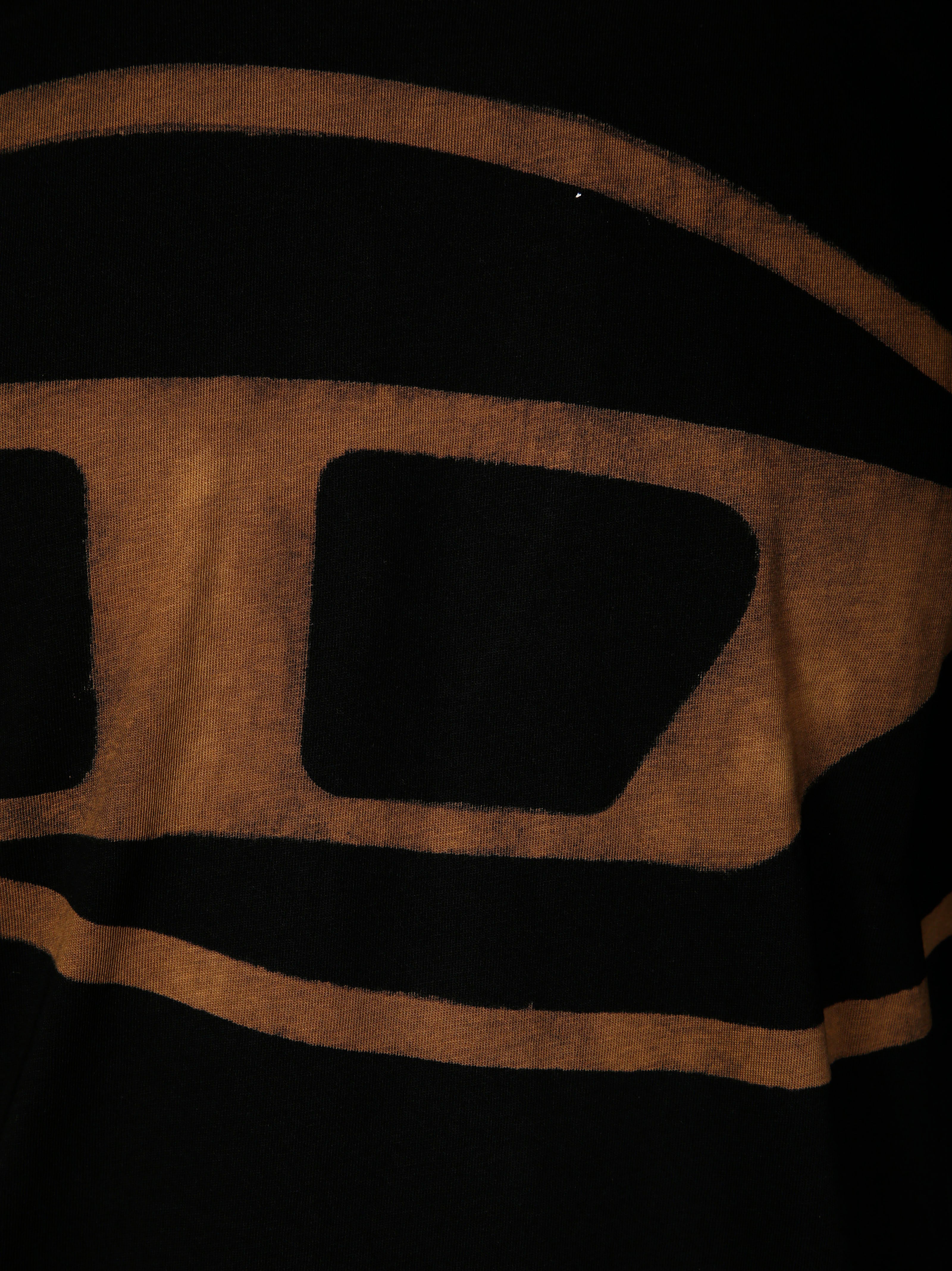 DIESEL Chic T-Shirt for Women