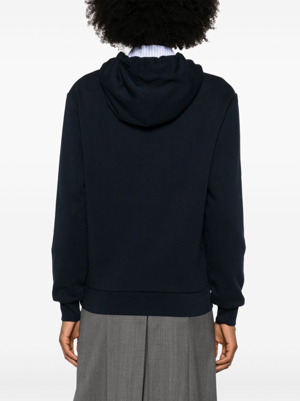 A.P.C. Classic Women's Cotton Sweatshirt