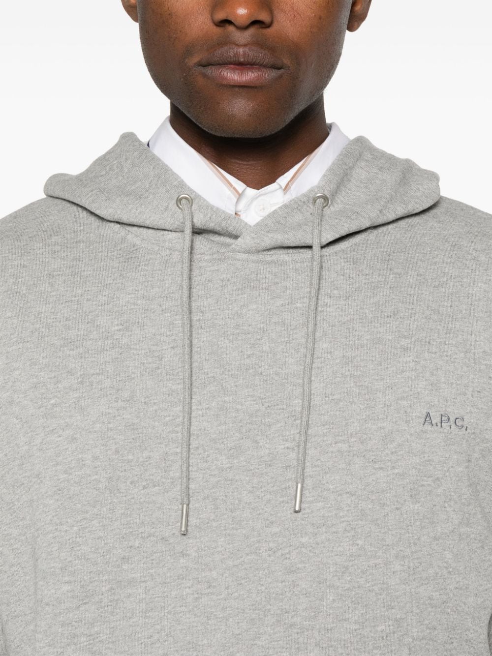 A.P.C. Cozy Women’s Sweater - Fall Winter 2024 Edition
