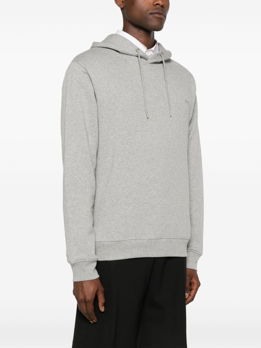 A.P.C. Cozy Women’s Sweater - Fall Winter 2024 Edition