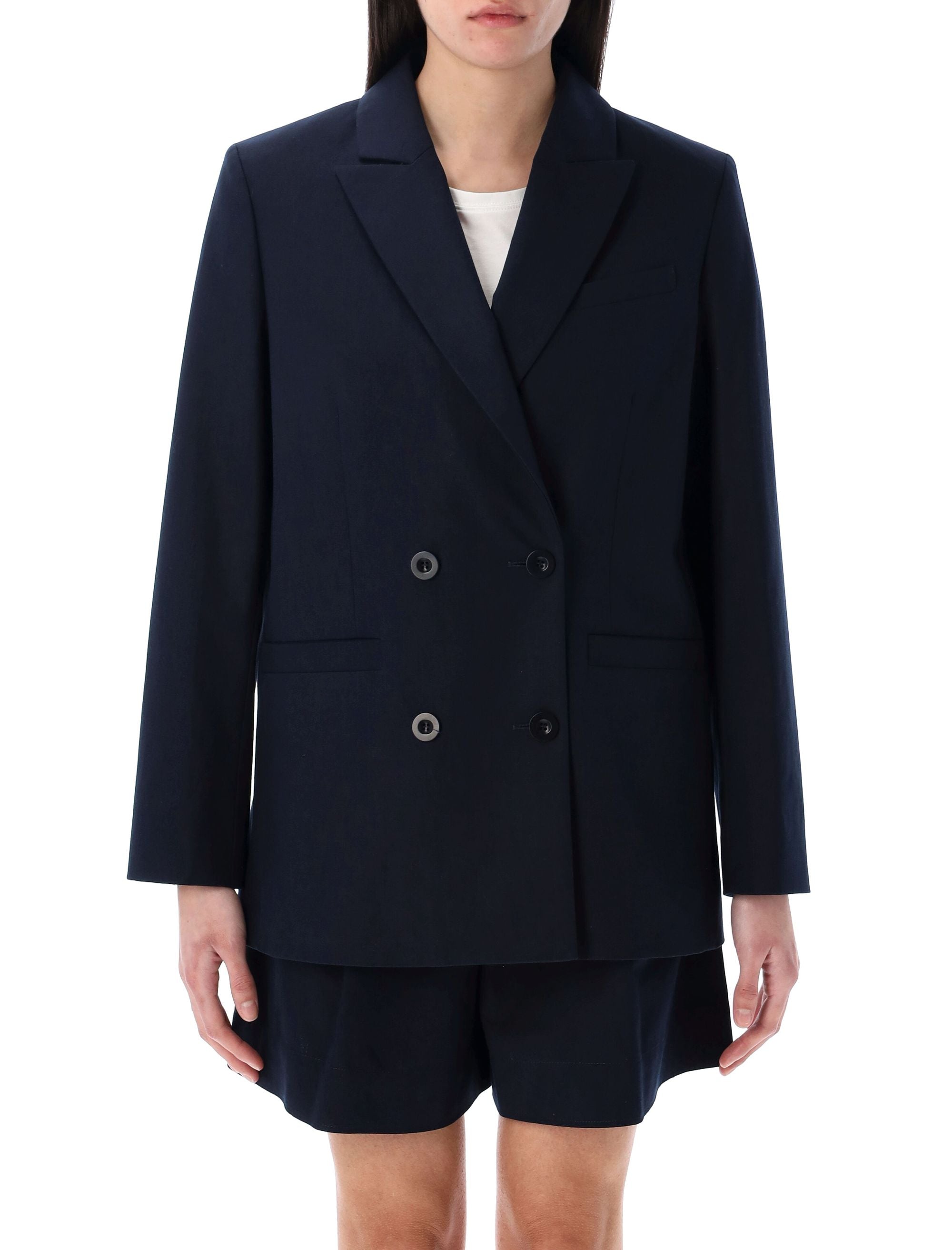 A.P.C. Lucy Jacket for Women - Spring Summer 25