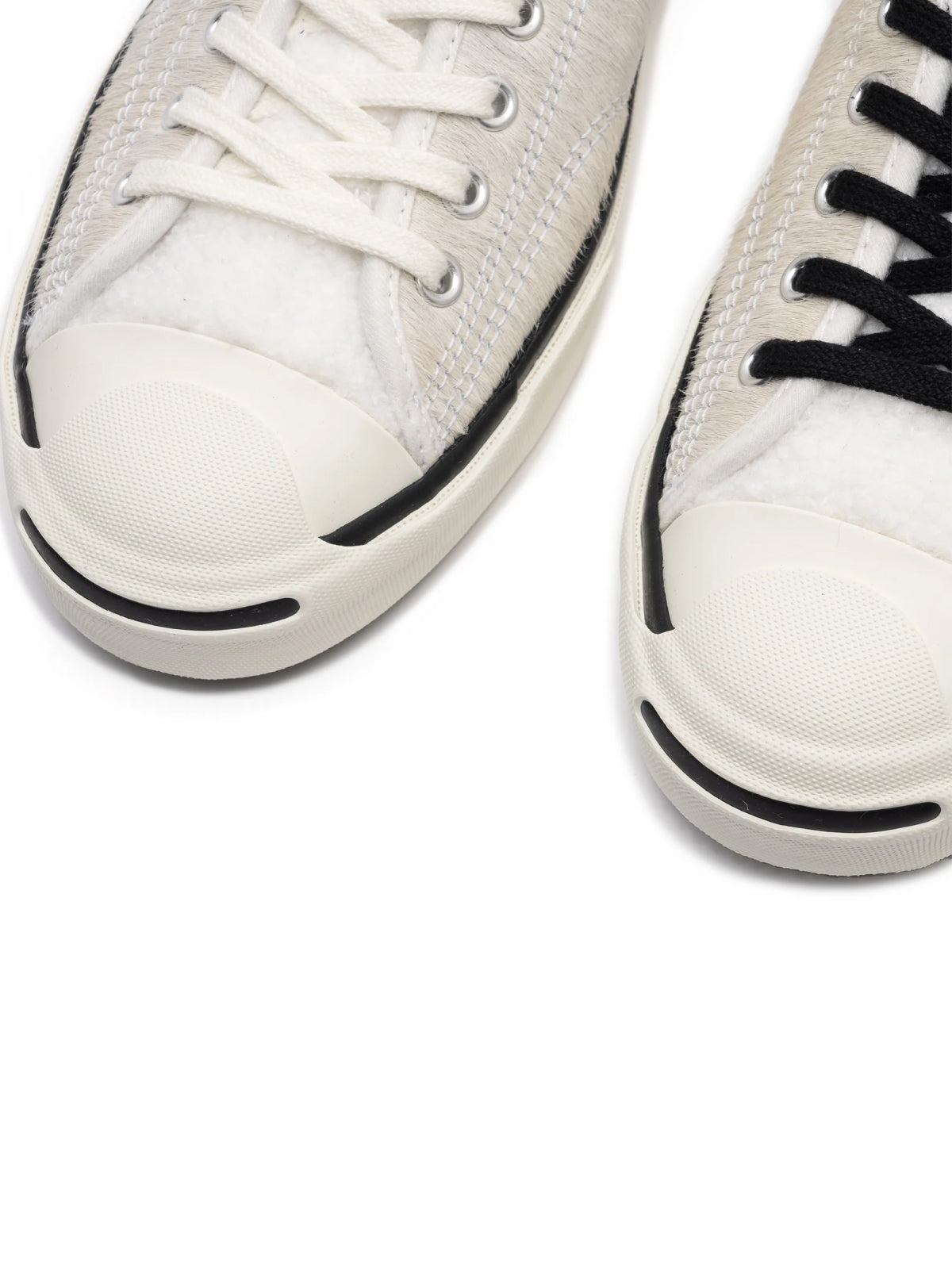 CONVERSE X CLOT Jack Purcell OX Panda Sneaker for Men