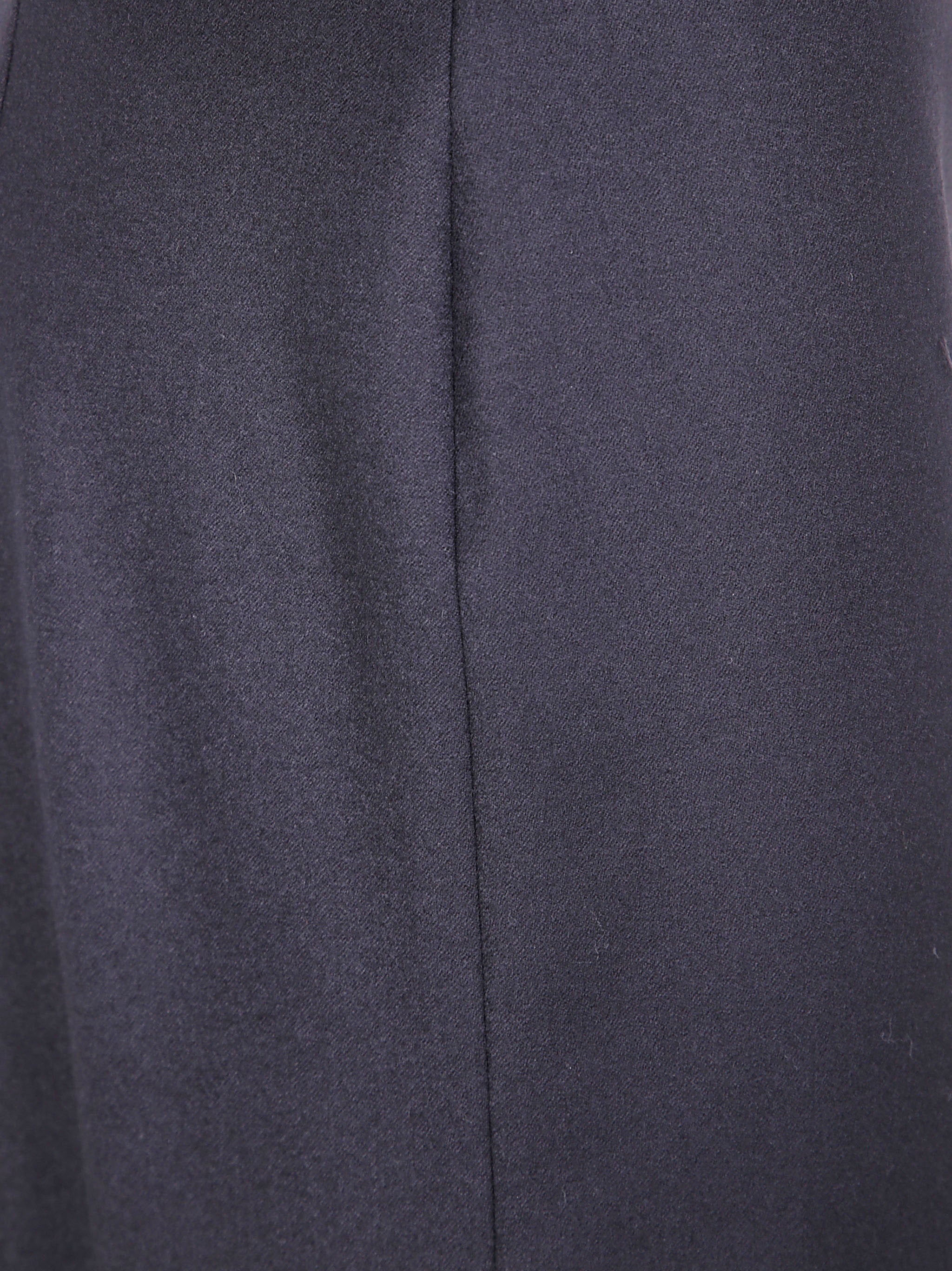 ALBERTA FERRETI Sophisticated Women's Wool Skirt