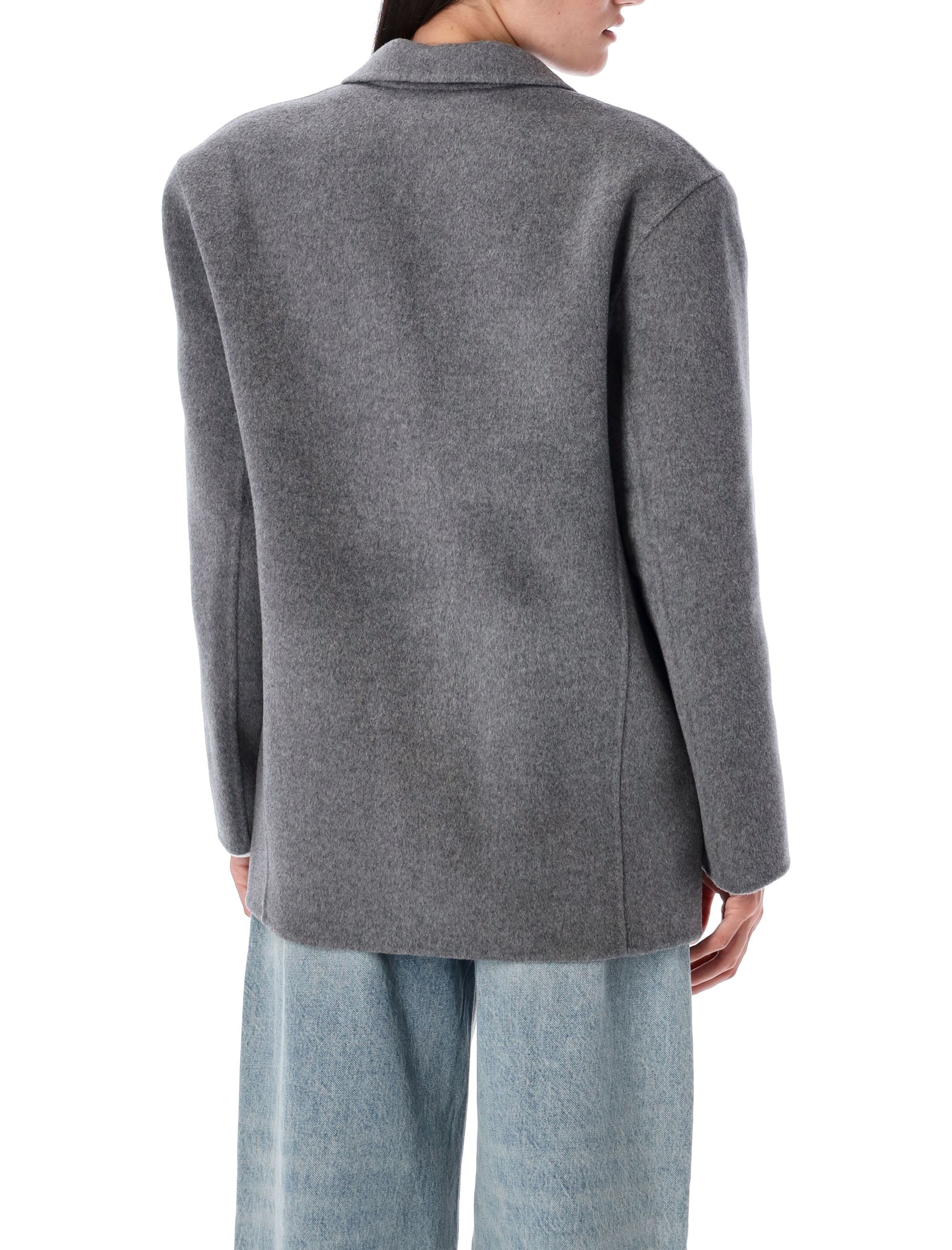 ANINE BING Classic Women's Blazer - Size S