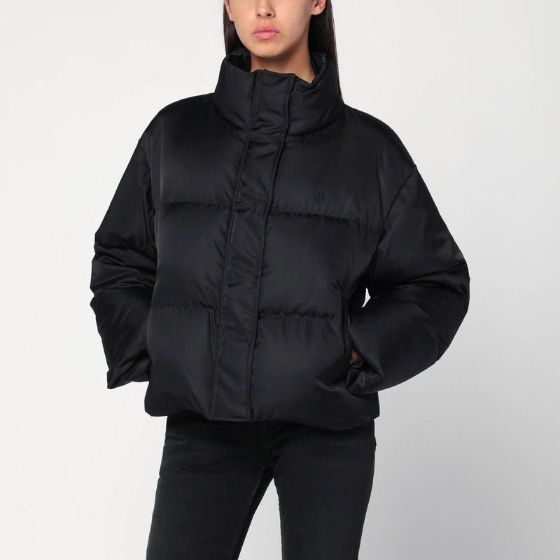 ANINE BING Dorian Puffer Jacket - Women's Outerwear