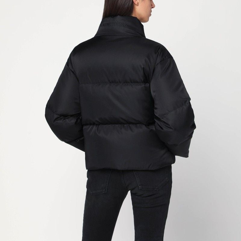 ANINE BING Dorian Puffer Jacket - Women's Outerwear