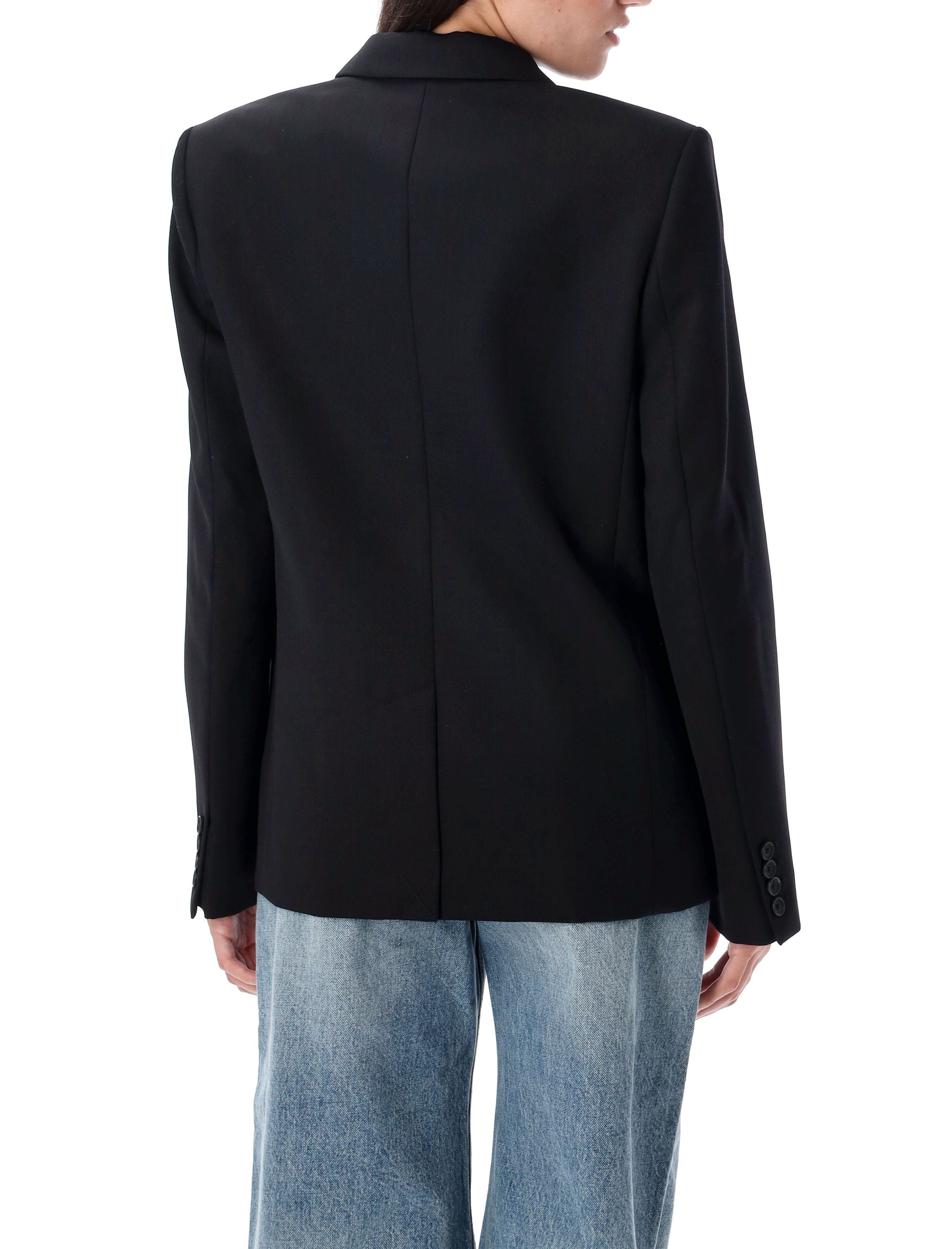 ANINE BING Evalyn Blazer - Women’s Outerwear (Size S)