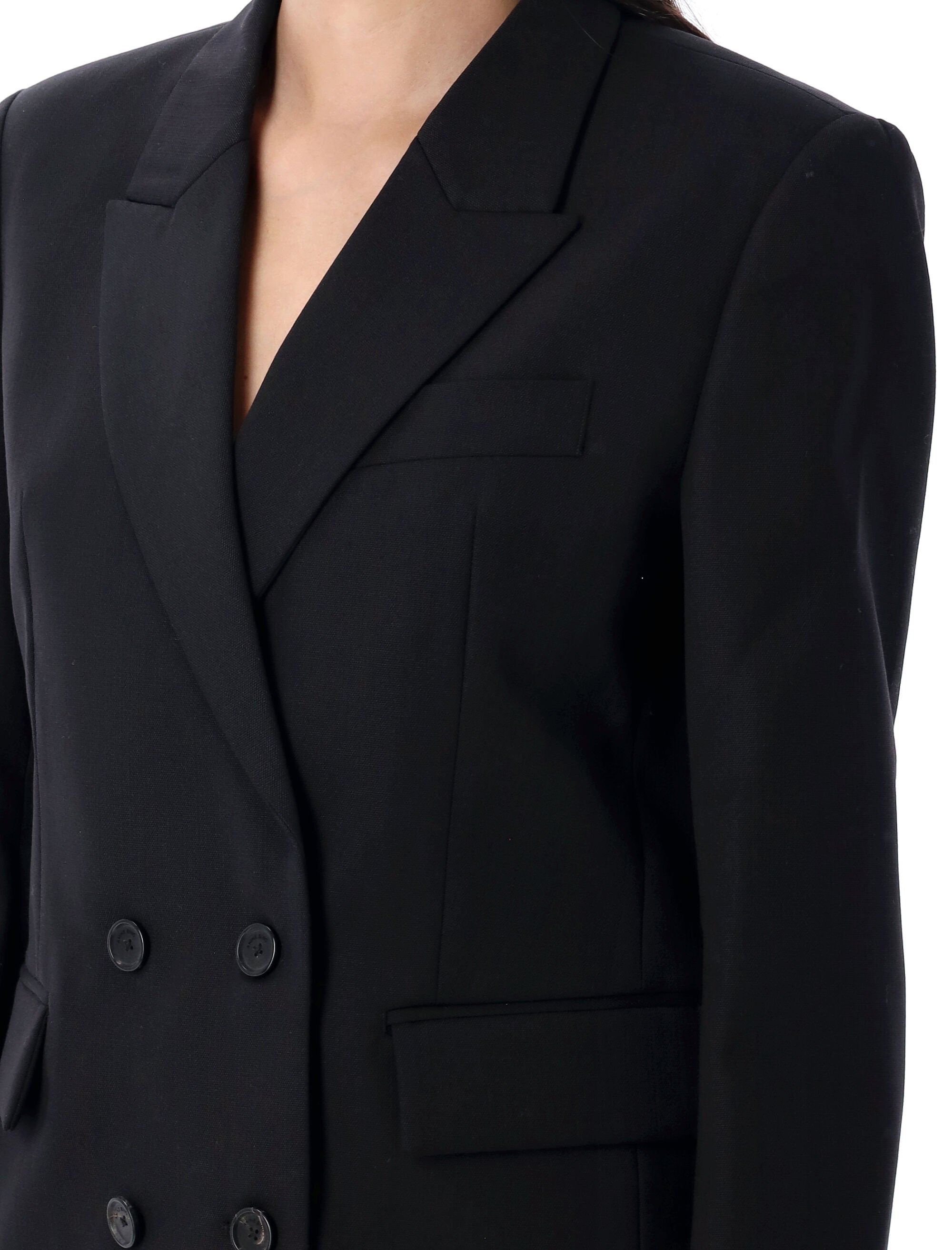 ANINE BING Evalyn Blazer - Women’s Outerwear (Size S)