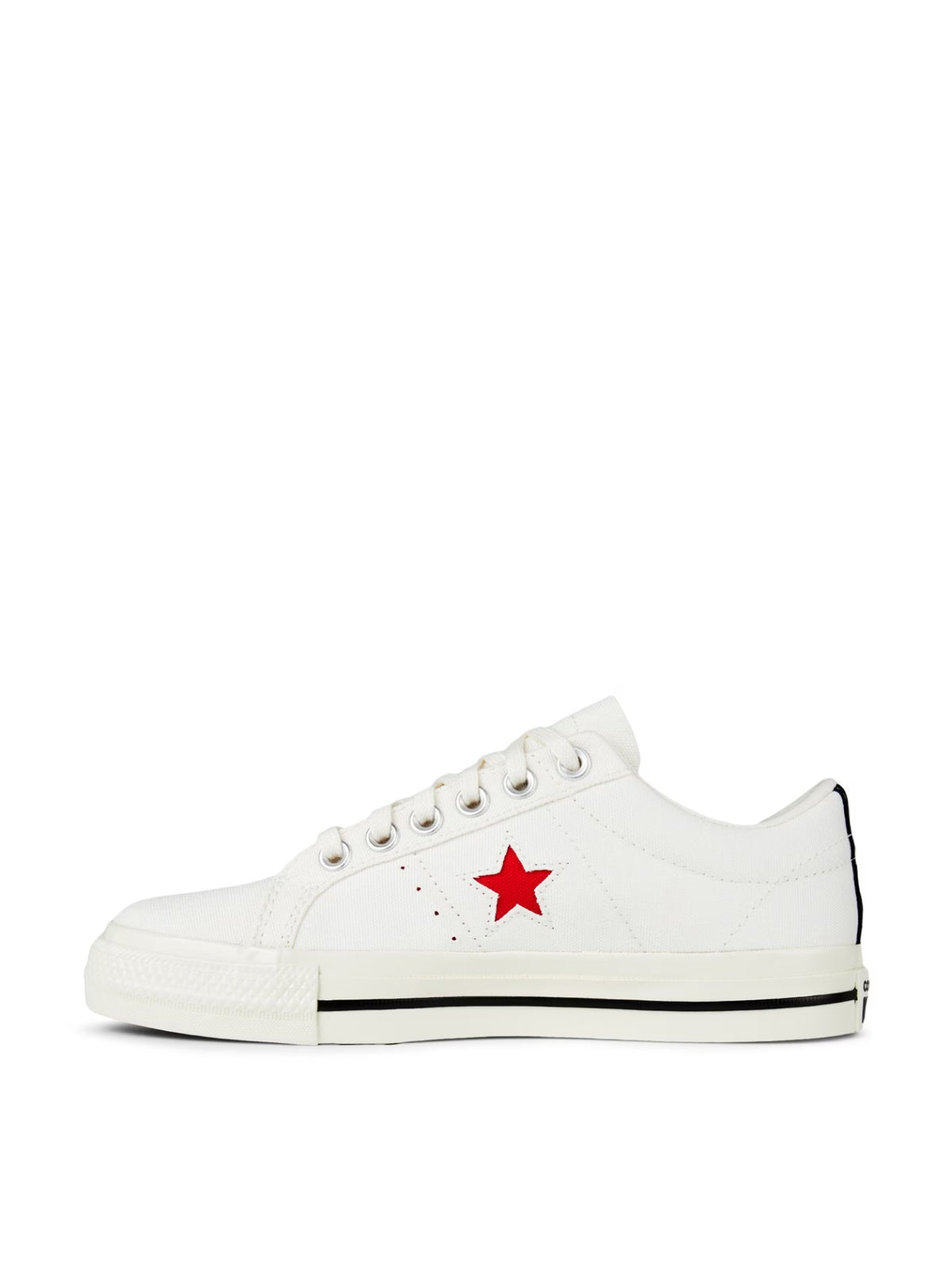 COMME DES GARÇONS Playful One Star Ox Sneakers for Women