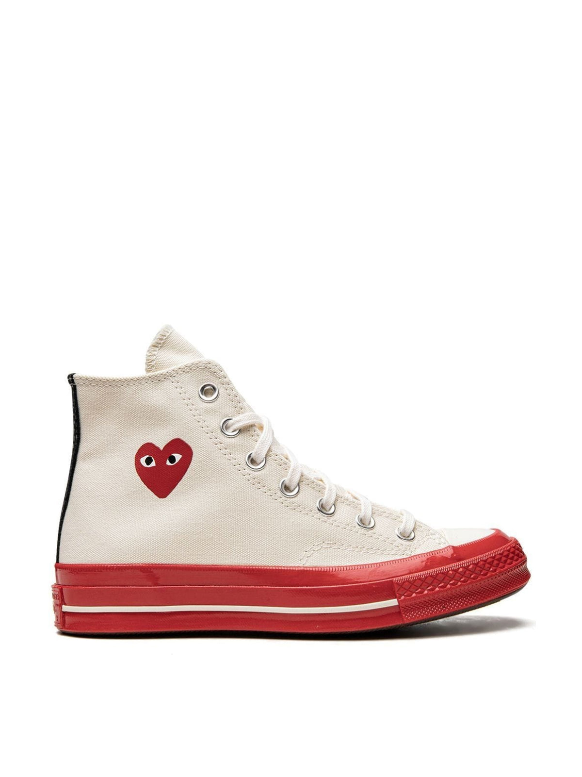 COMME DES GARÇONS PLAY Chuck 70 Hi Sneaker