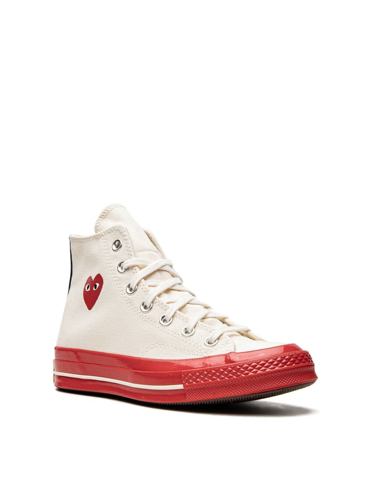 COMME DES GARÇONS PLAY Chuck 70 Hi Sneaker