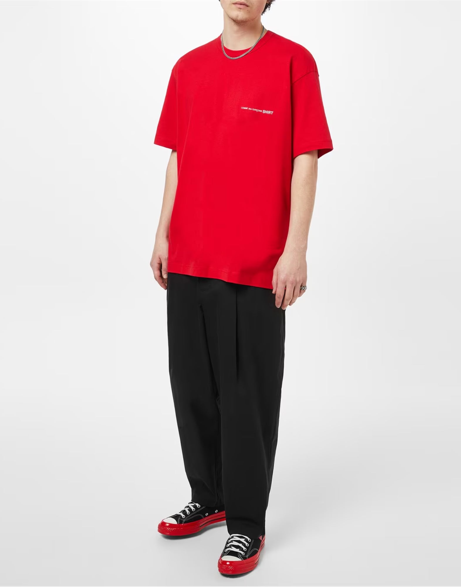 Chuck 70 Sneakers by COMME DES GARÇONS PLAY - SS25