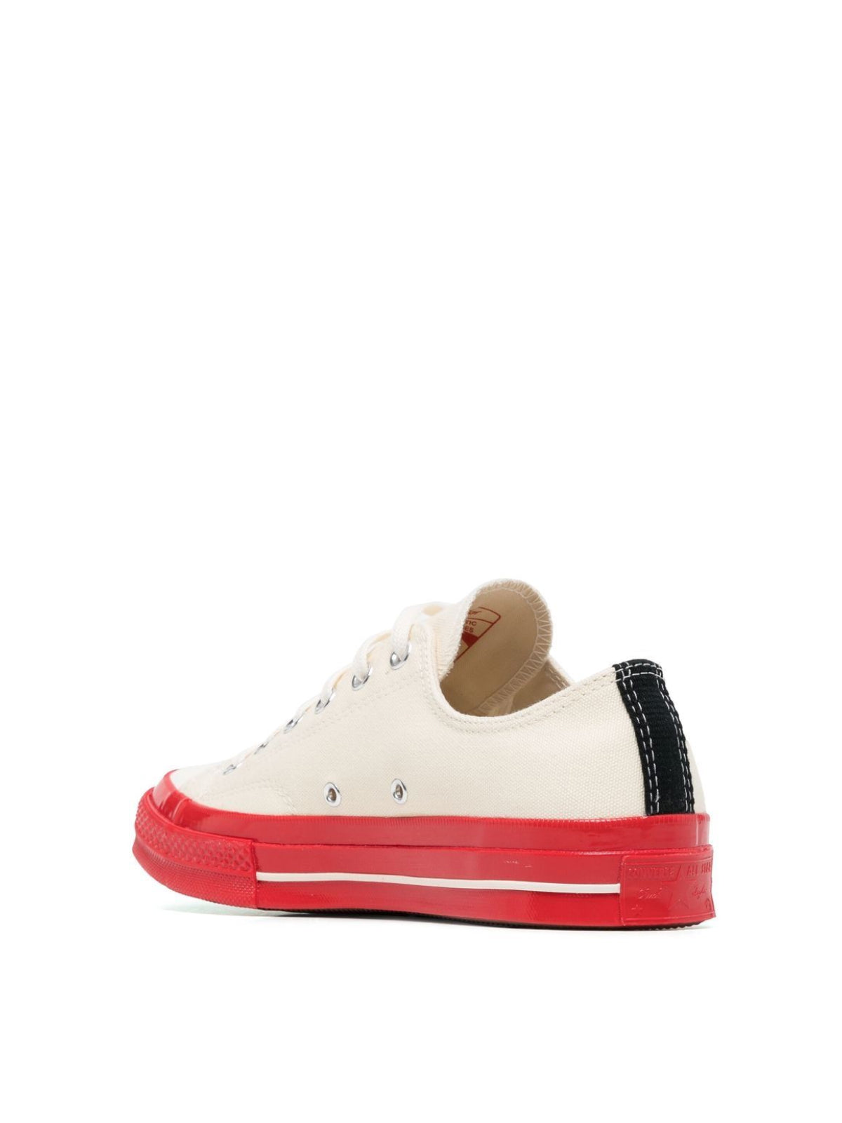 COMME DES GARÇONS PLAY Collaboration Chuck 70 Sneakers for Men