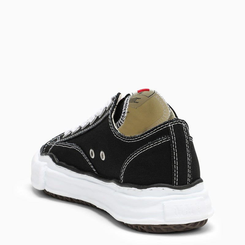 MAISON MIHARA YASUHIRO Low-Top Peterson Sneaker for Men