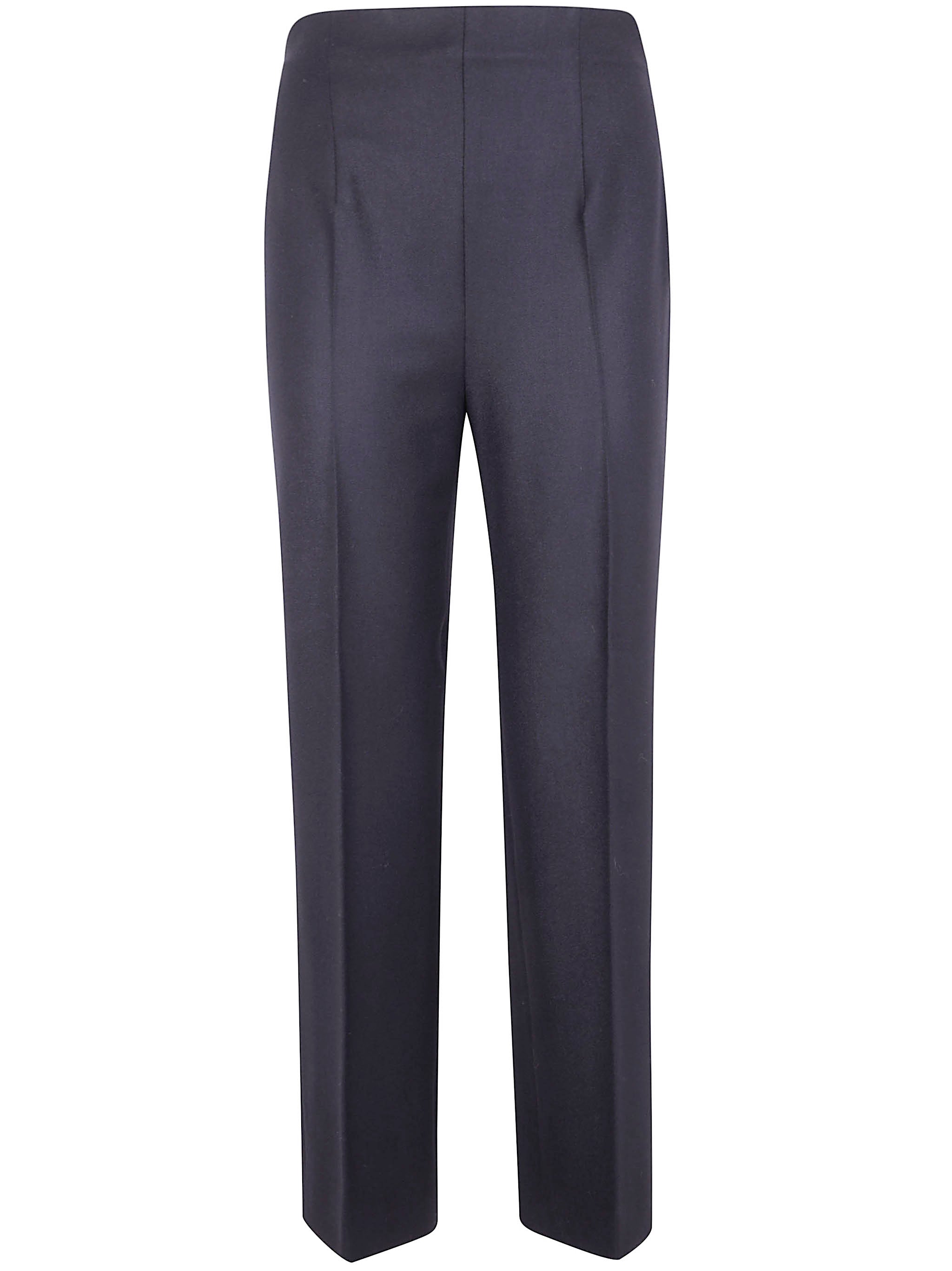 ALBERTA FERRETI Chic Women's Trousers