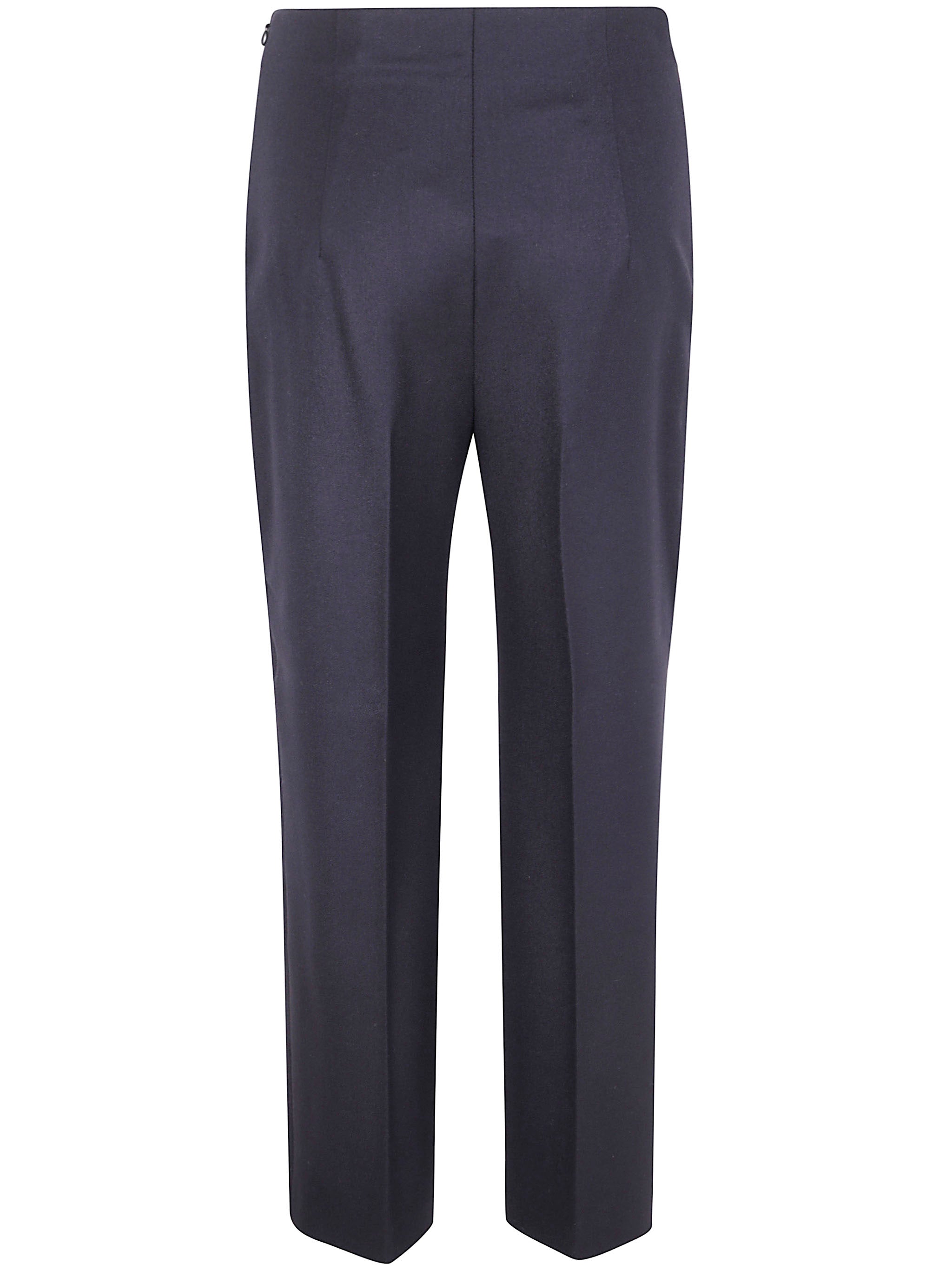 ALBERTA FERRETI Chic Women's Trousers