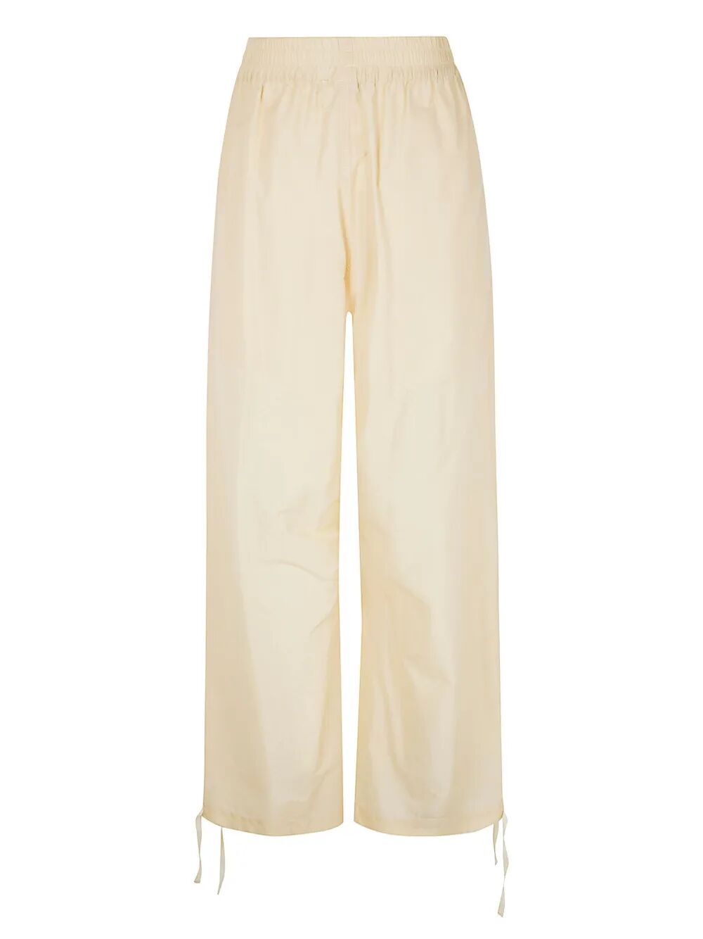 PHILOSOPHY DI LORENZO SERAFINI High Waisted Trousers for Women