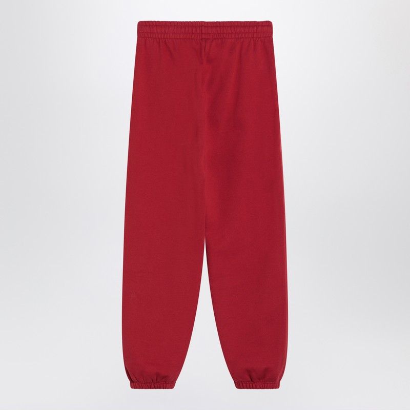 ANINE BING Wide Leg Joggers for Women - SS25