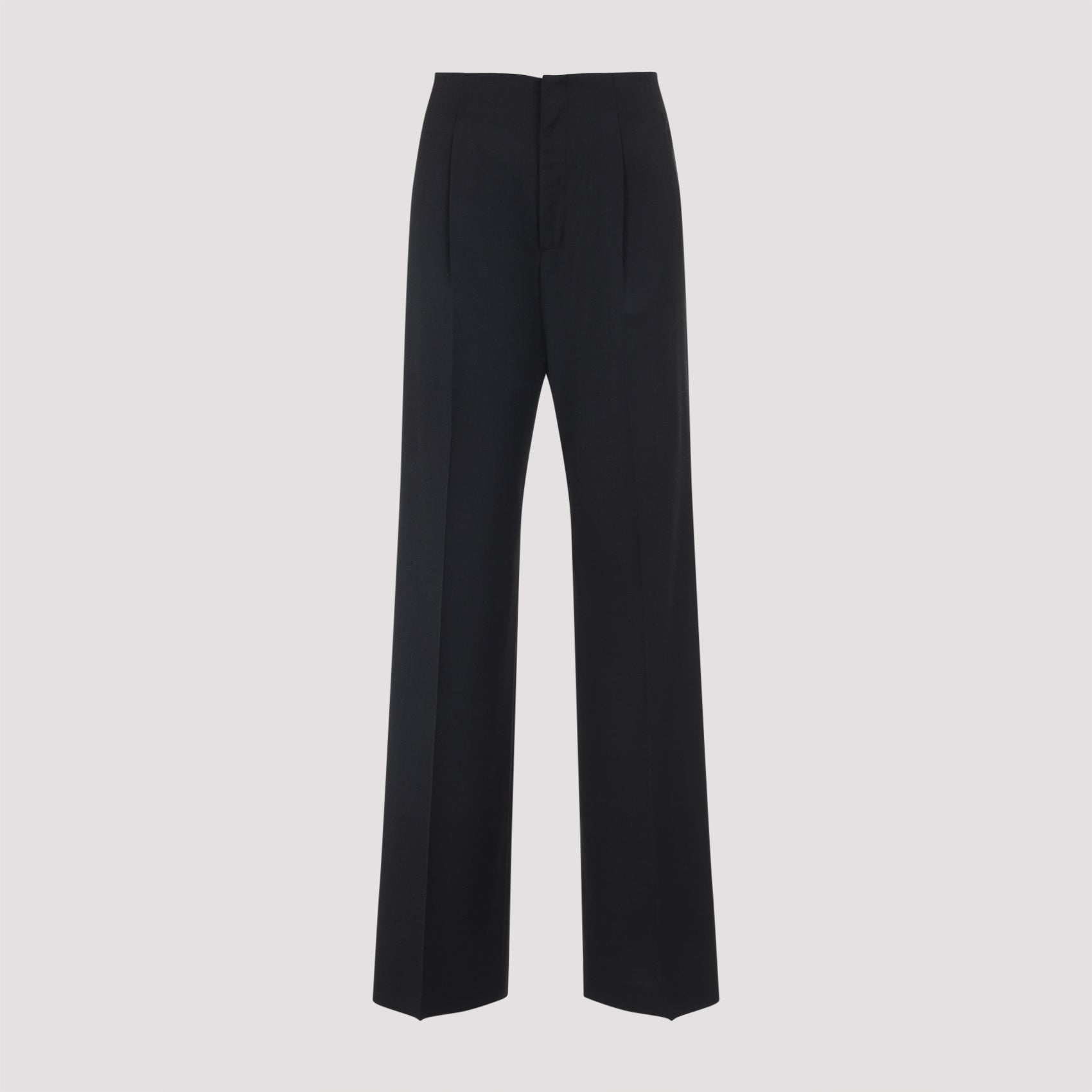 ALBERTA FERRETI Elegant Women's Trousers - FW25 Collection