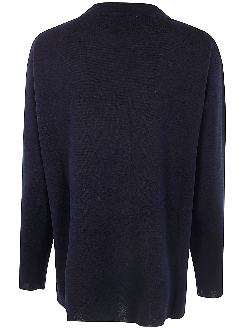 NUUR Long Sleeves Round Neck Sweater