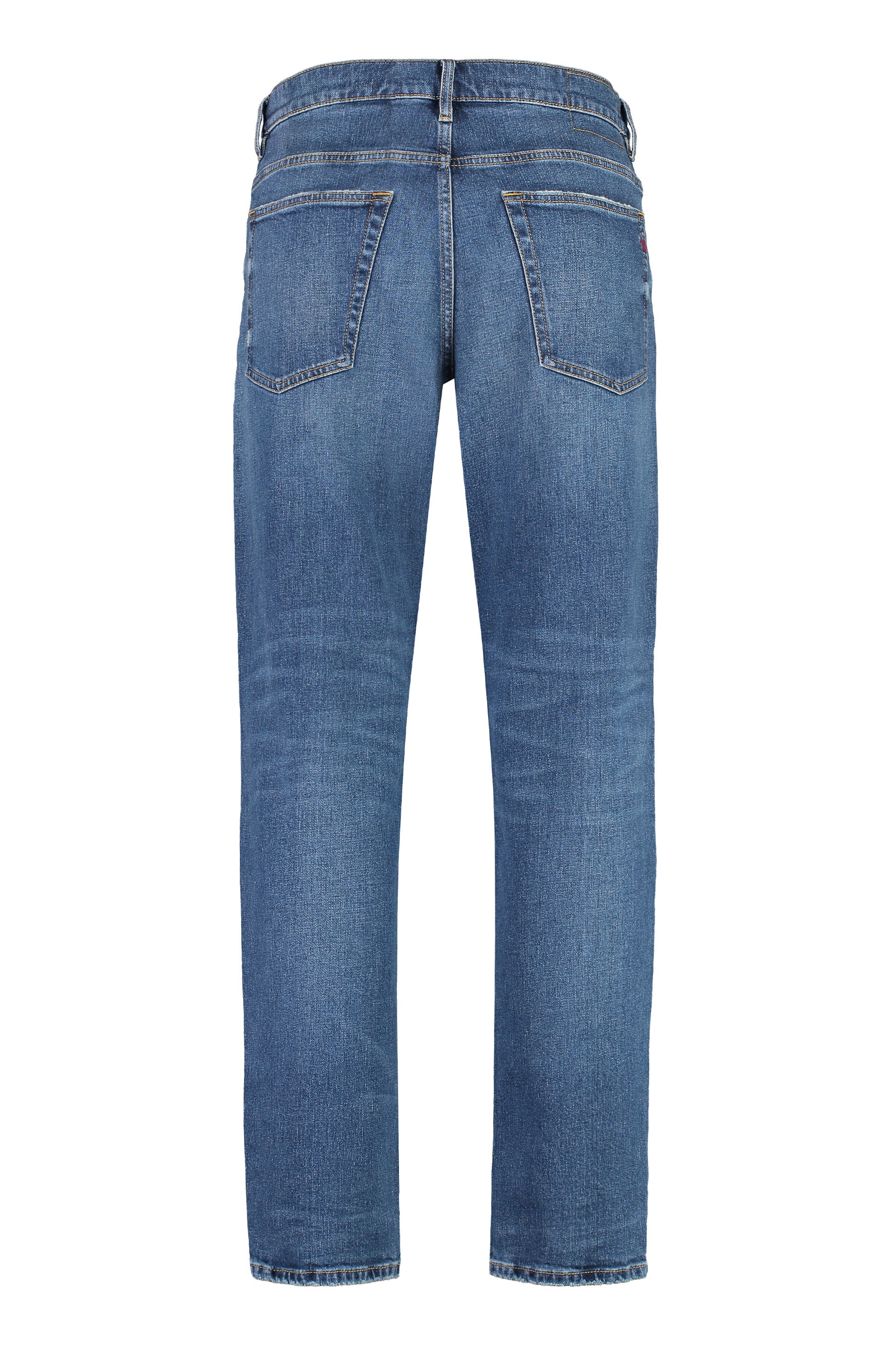 DIESEL 2005 D-FINING TAPERED FIT Jeans