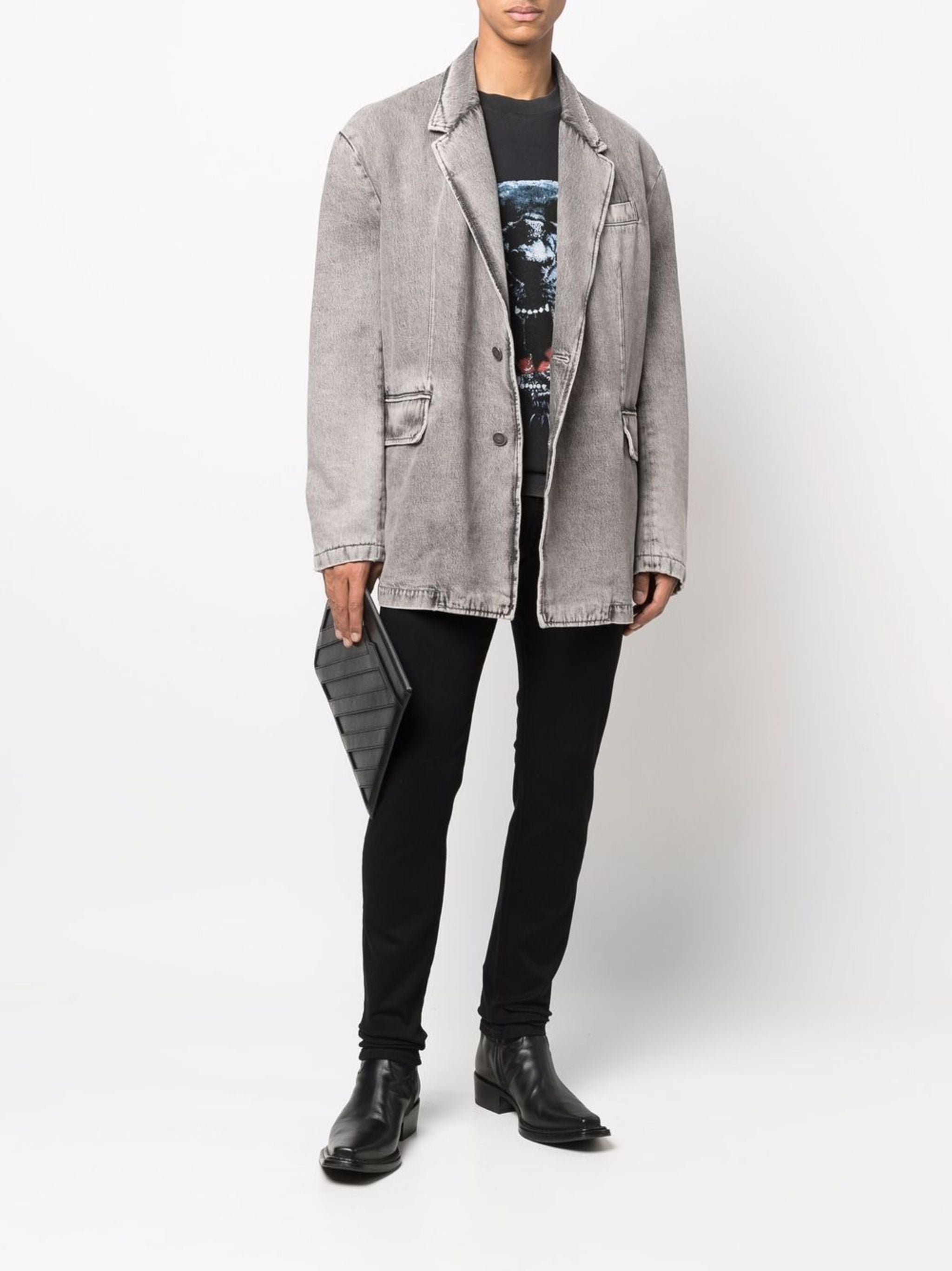 DIESEL Men's Skinny Jeans 1979 Sleenker - Size 31