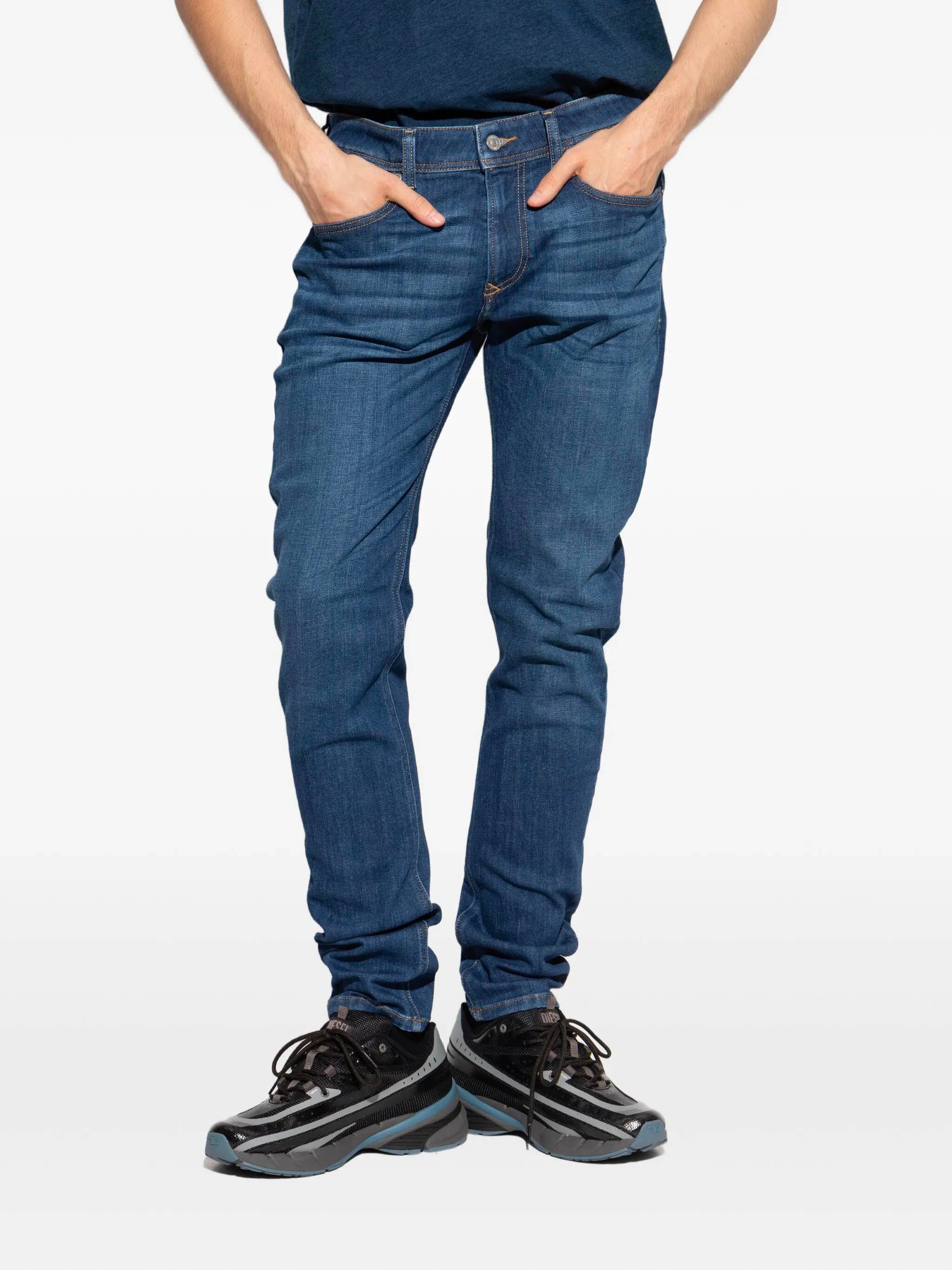 DIESEL Men's 1979 SLEENKER Slim Fit Jeans - Size 31