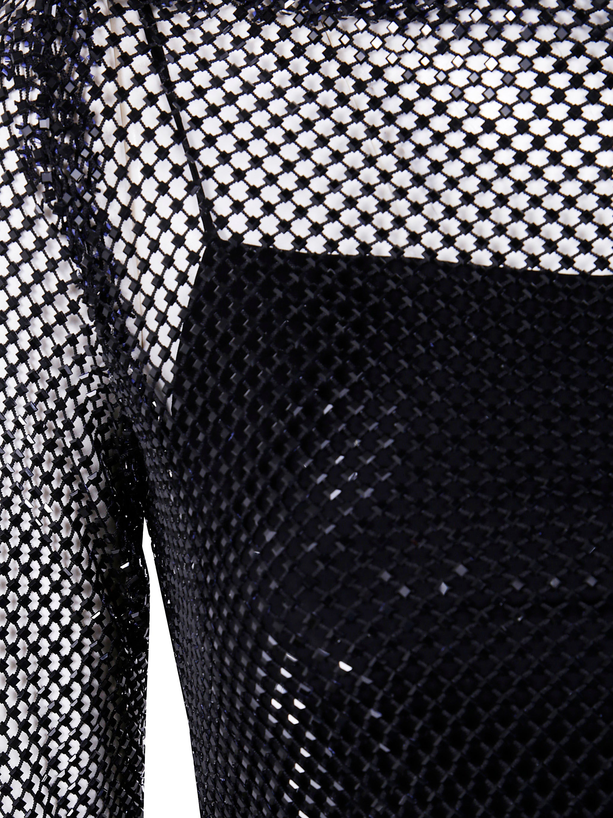 ALBERTA FERRETI Elegant Women's Mini Dress for FW25