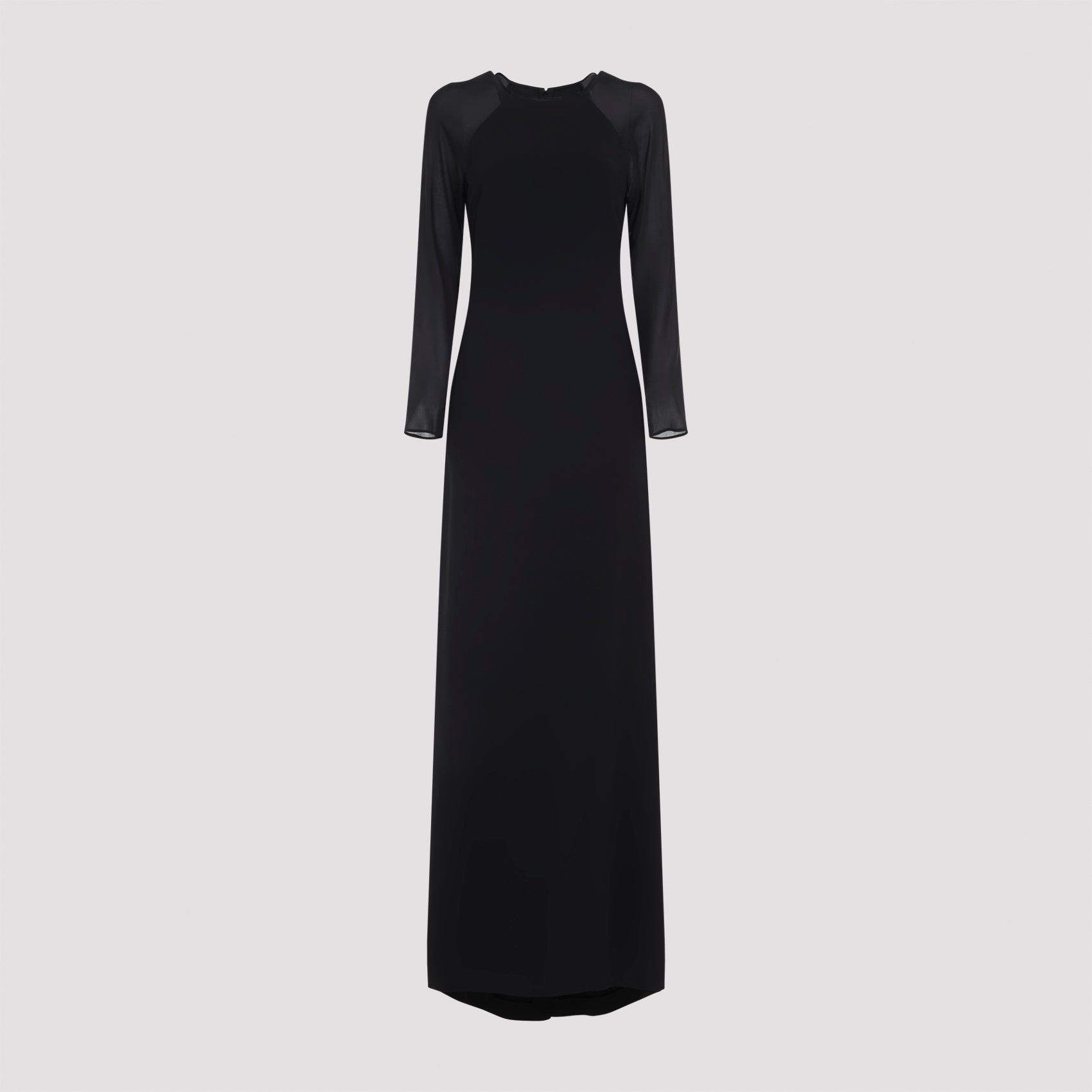 ALBERTA FERRETI Cady Long Dress