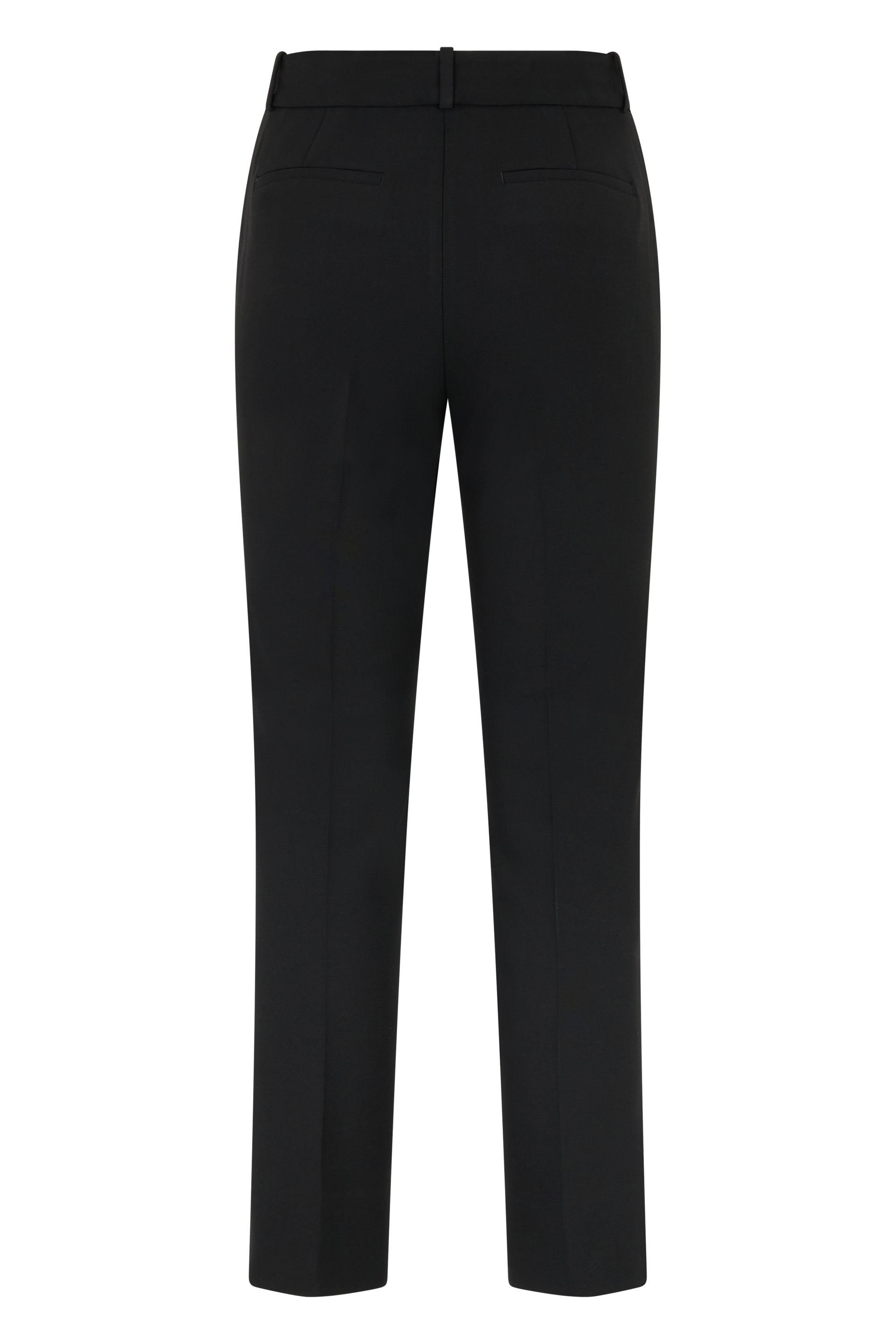 PESERICO Slim Fit Chino Trousers