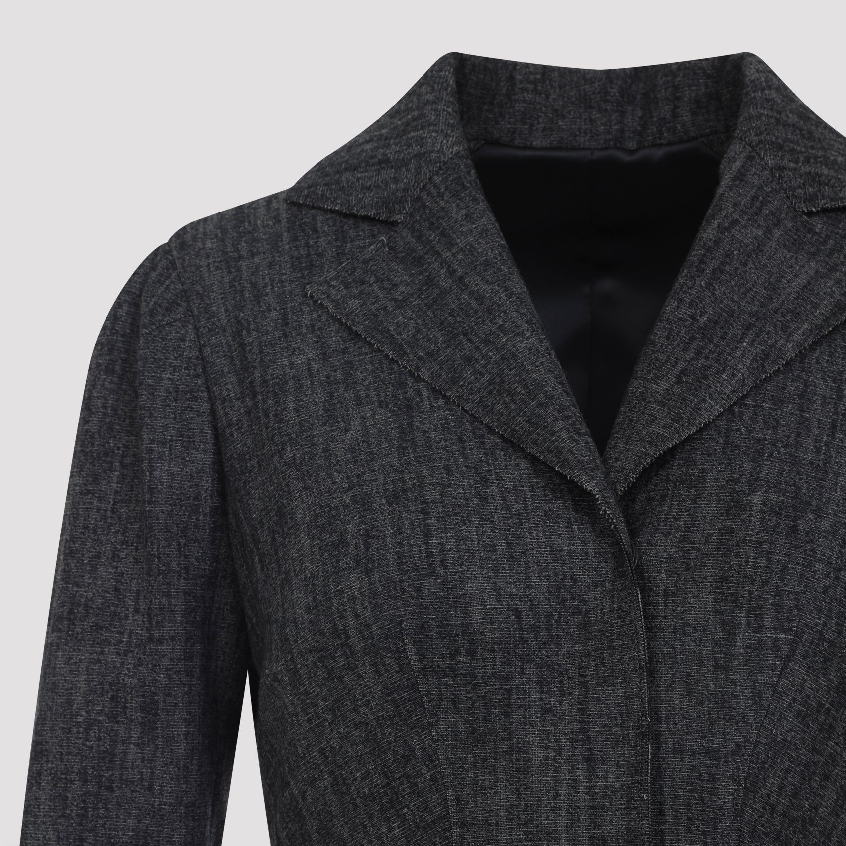 ALBERTA FERRETI Women's Wool Blend Jacket