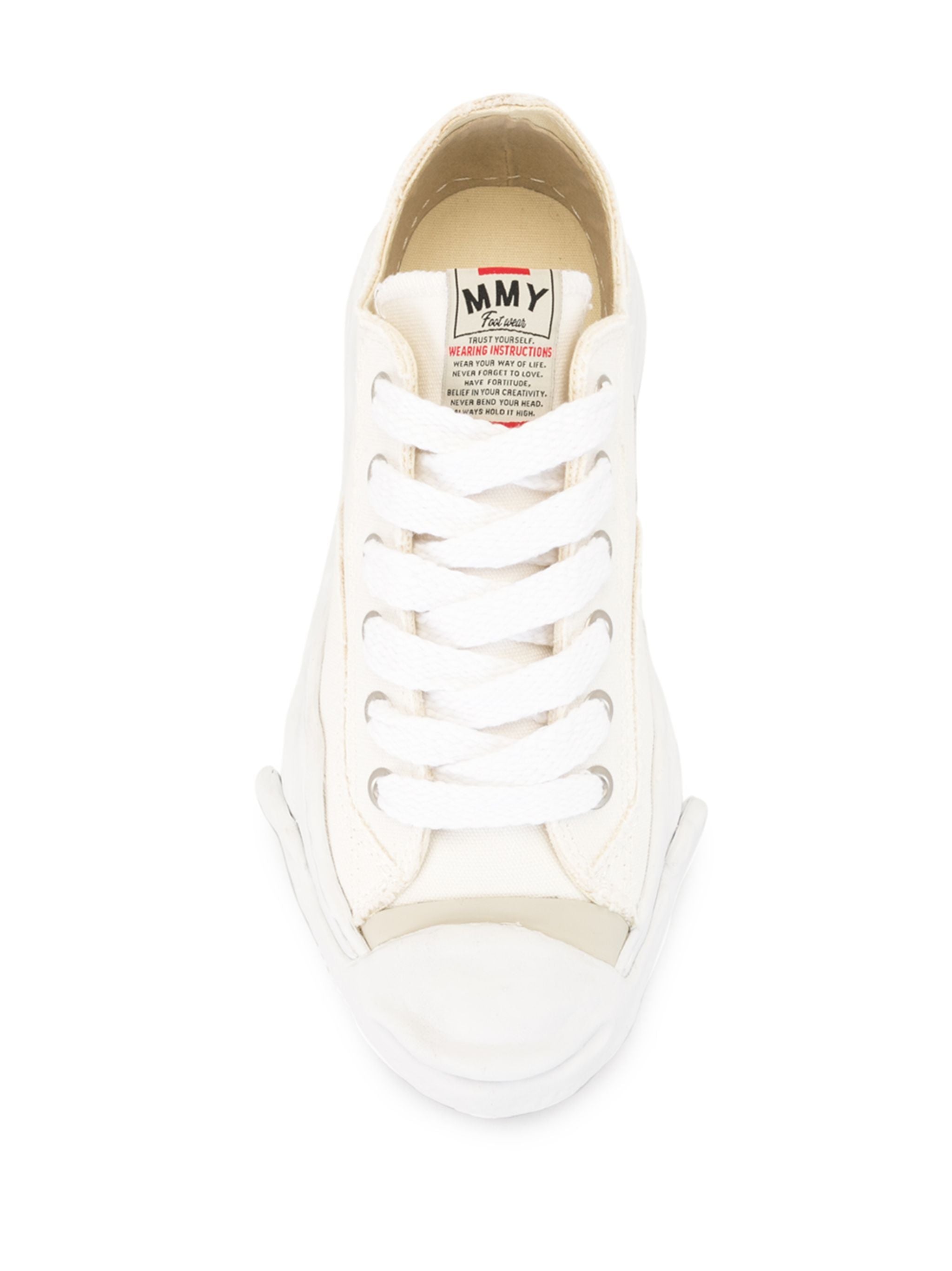 MAISON MIHARA YASUHIRO Unisex Low Sneaker