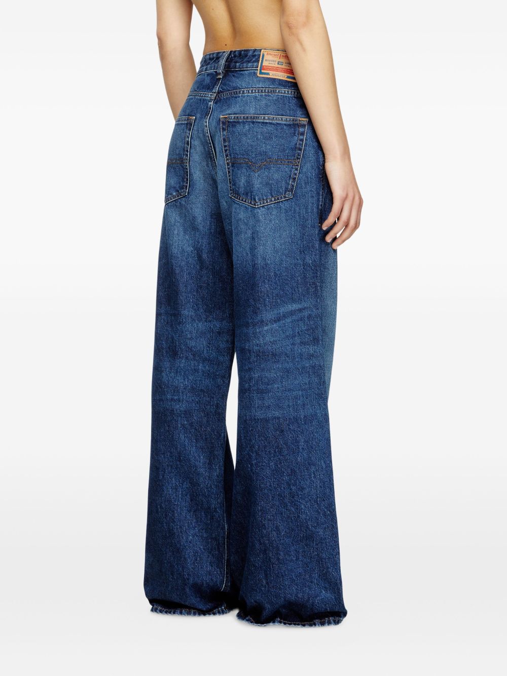 DIESEL Women’s 1996 D-SIRE Classic Jeans - Size 26