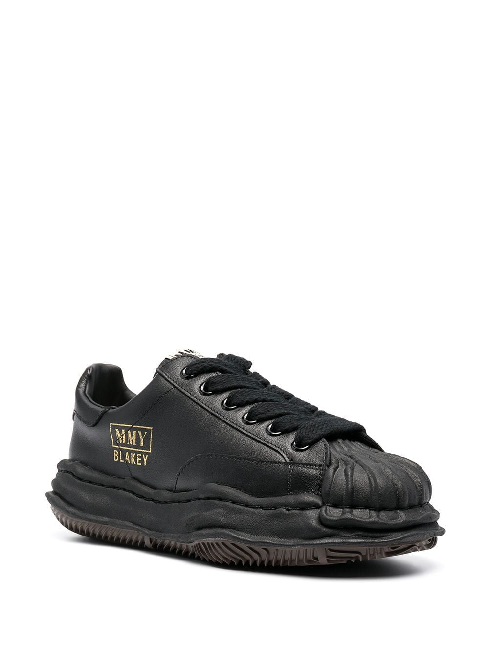 MAISON MIHARA YASUHIRO Blakey Low Sneakers