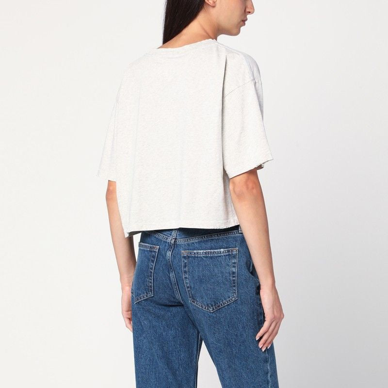 ANINE BING Vintage Los Angeles Graphic T-Shirt