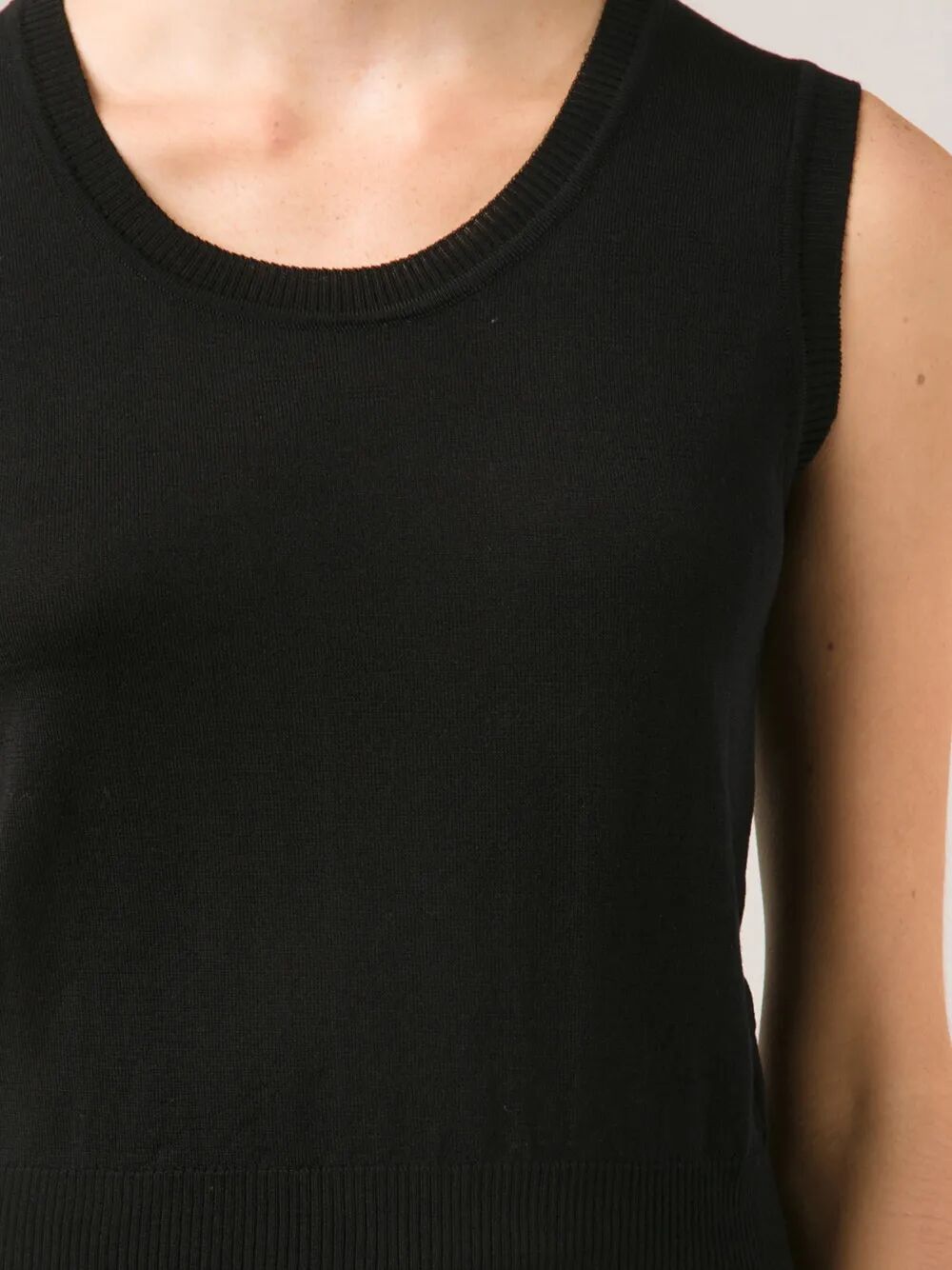 ALBERTA FERRETI Elegant Women's Top for FW25