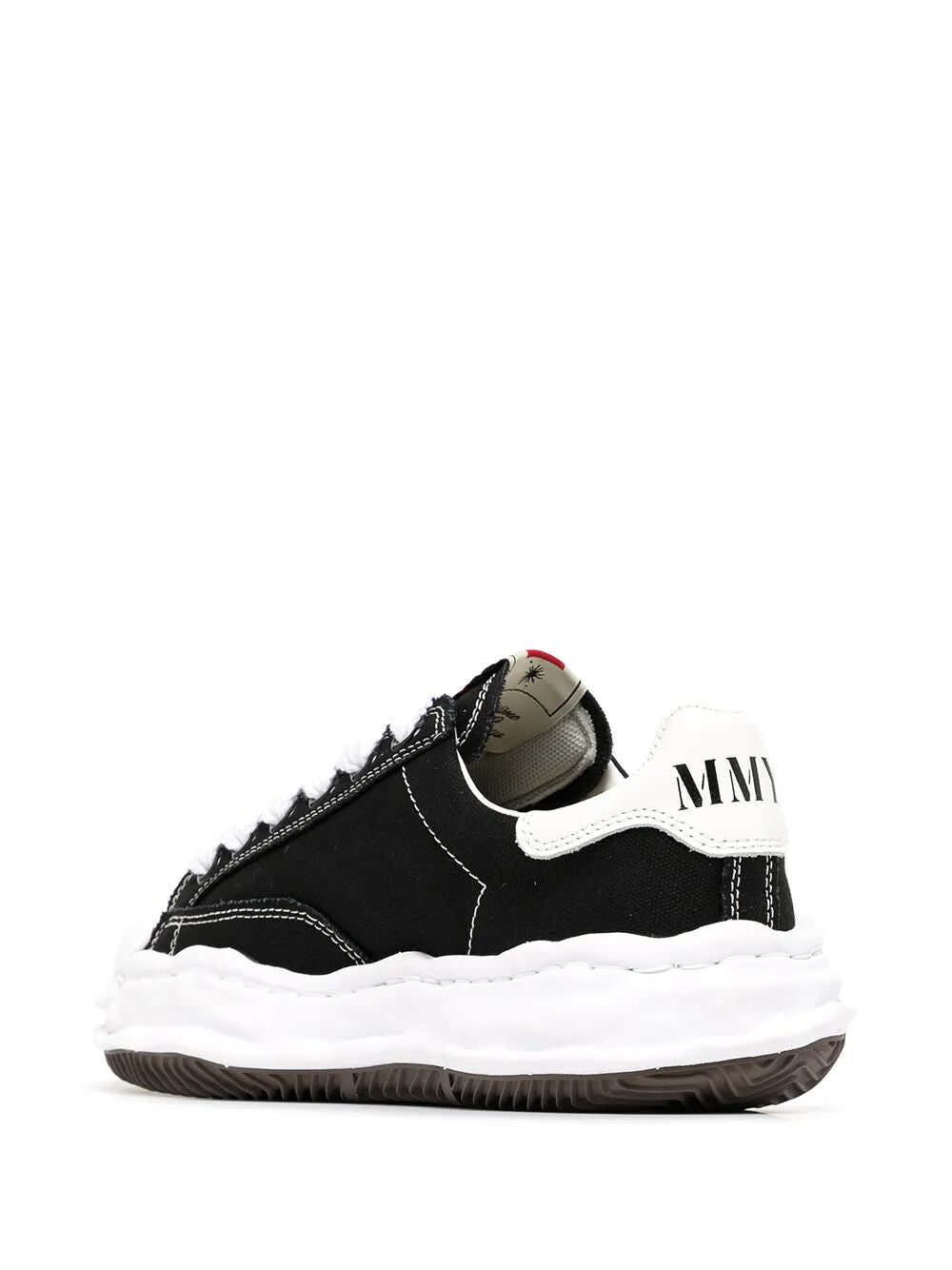 MAISON MIHARA YASUHIRO Low Top Sneakers for Men - Blakey Style
