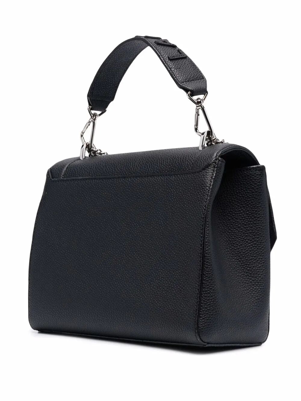 LANCEL Medium Flap Handbag