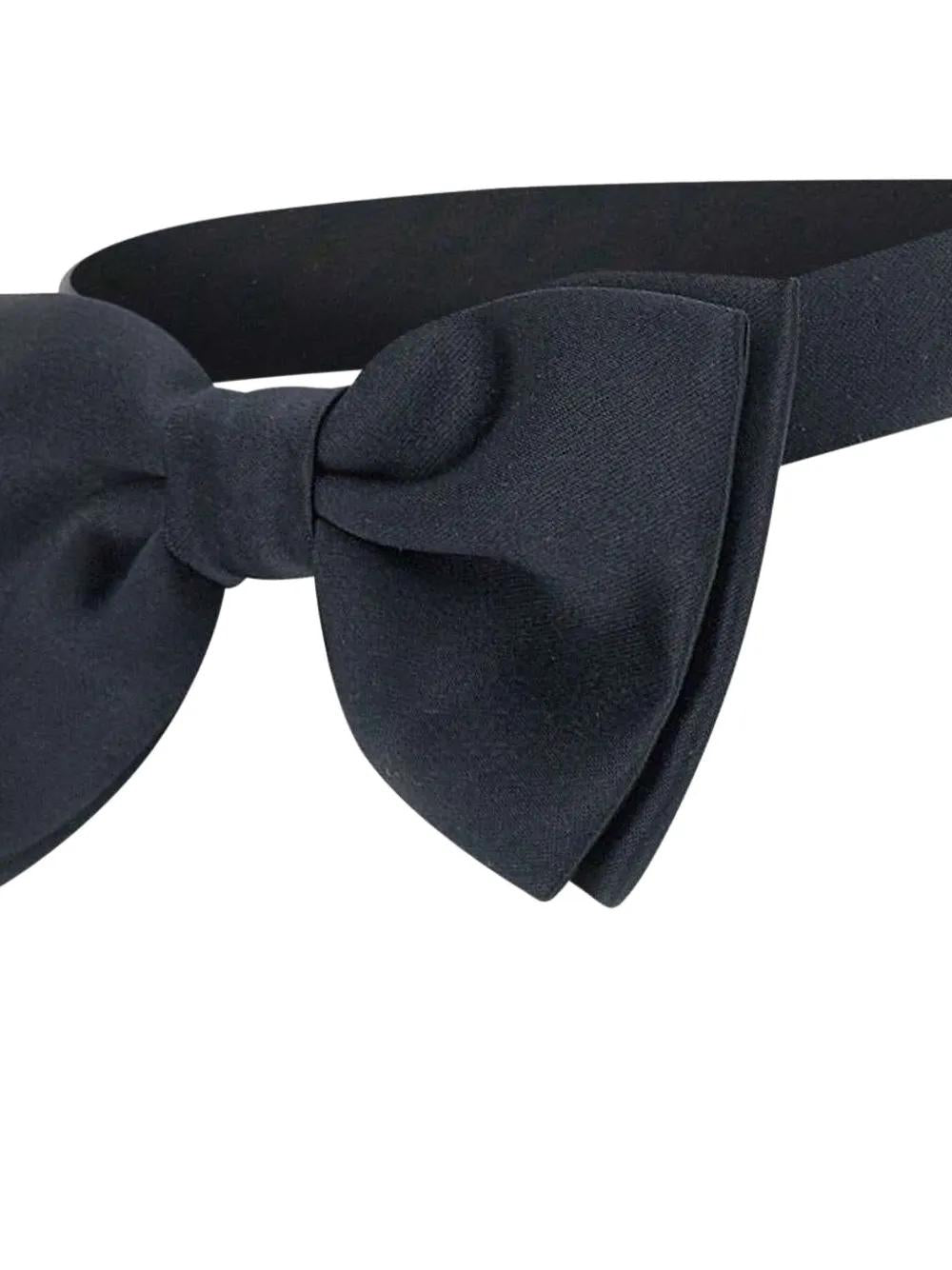 TAGLIATORE Sophisticated Ties for Men - SS24 Collection