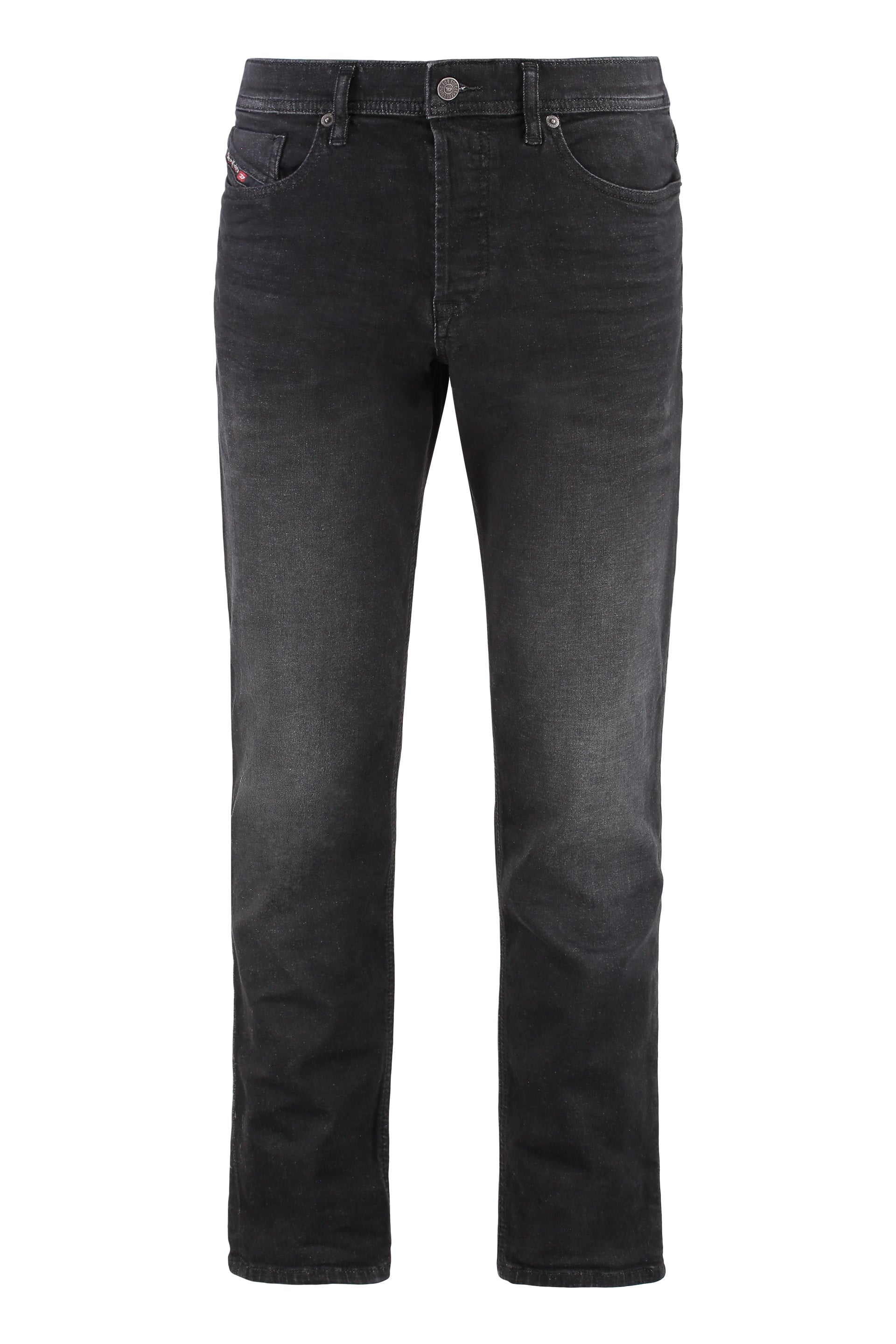 DIESEL 2025 D-FINITIVE REGULAR Fit Jeans
