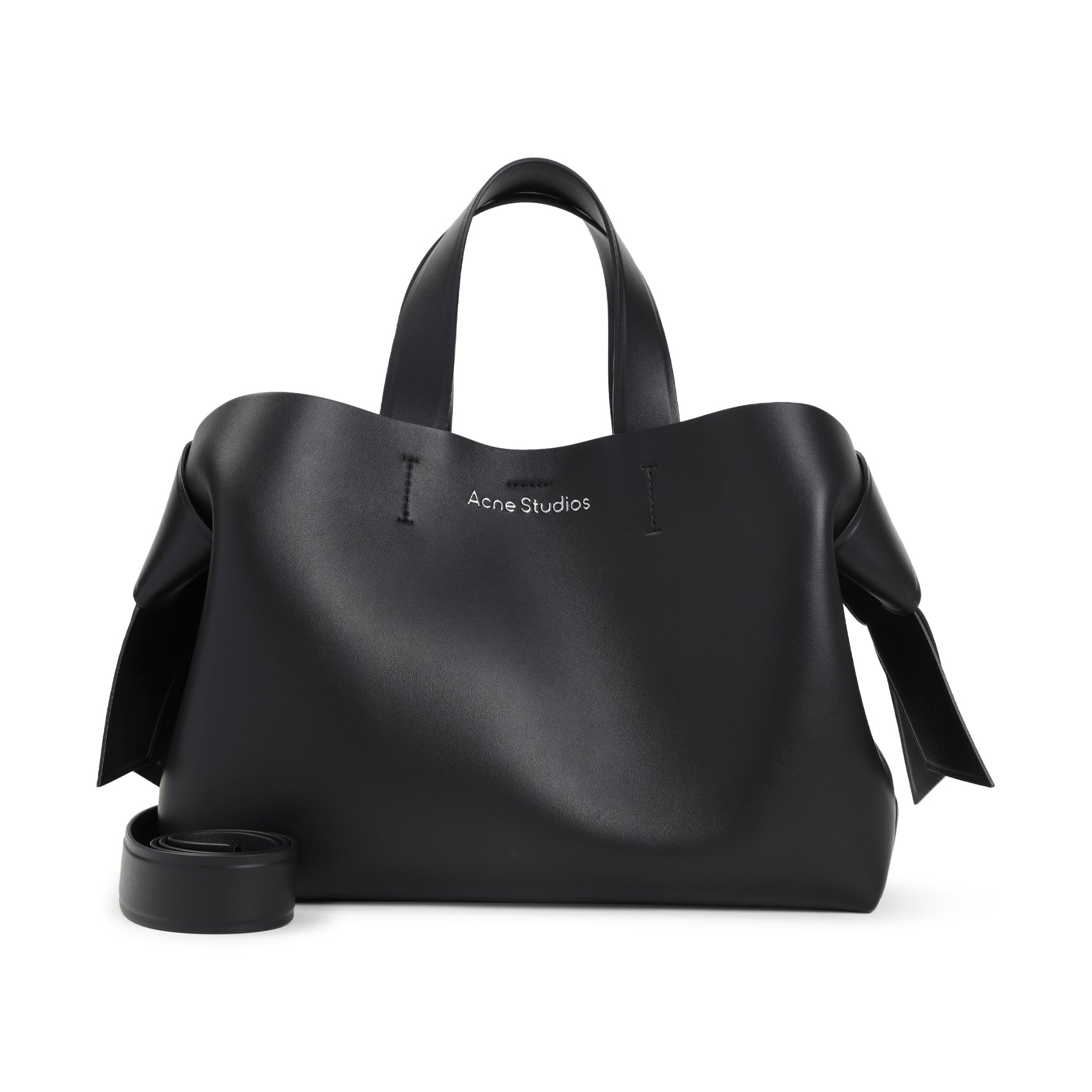 ACNE STUDIOS Stylish Handbag - 34CM x 26CM x 15.5CM
