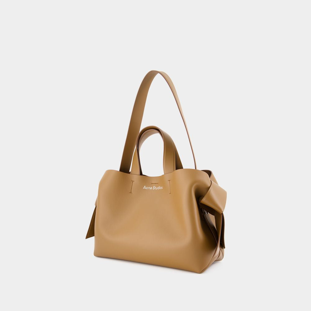 ACNE STUDIOS Musubi New R Shopper Handbag - Mini Size
