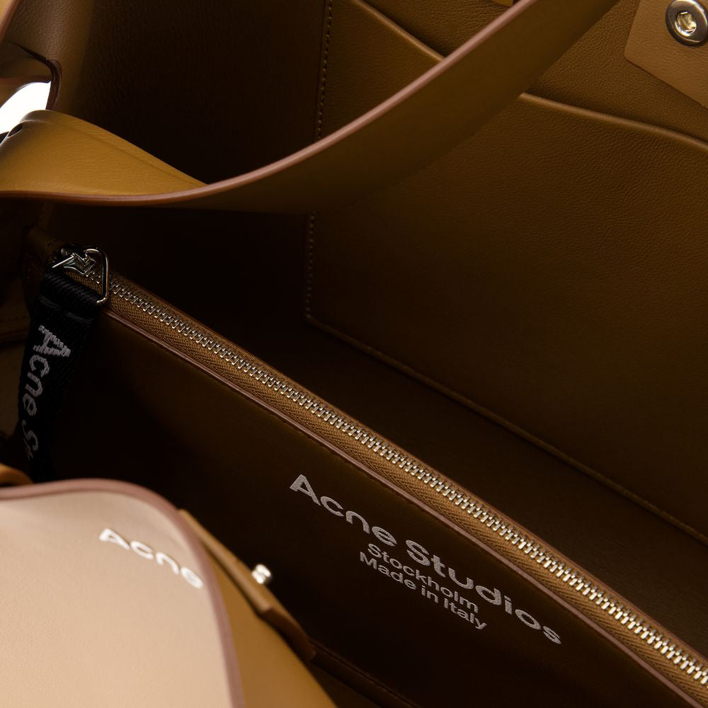 ACNE STUDIOS Musubi New R Shopper Handbag - Mini Size