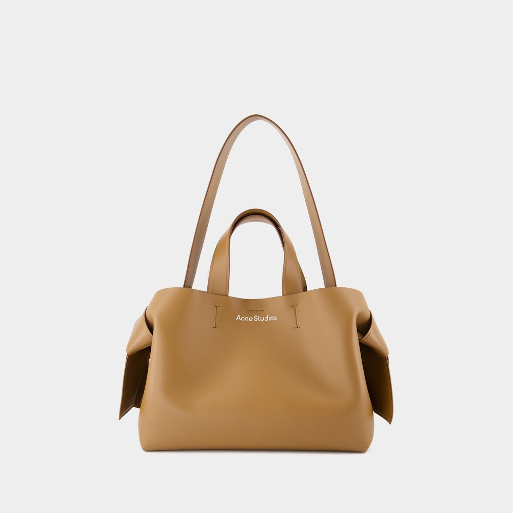ACNE STUDIOS Musubi New R Shopper Handbag - Mini Size