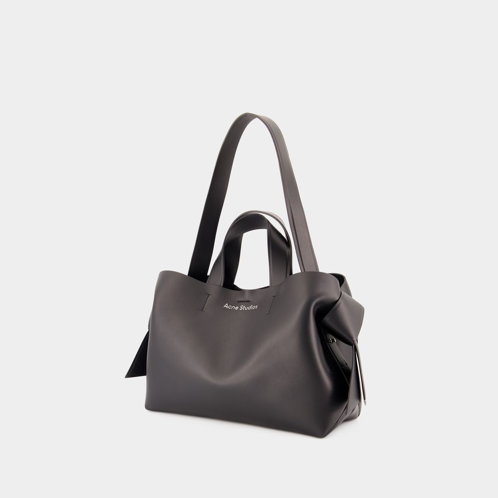 ACNE STUDIOS Musubi New R Mini Shopper Handbag