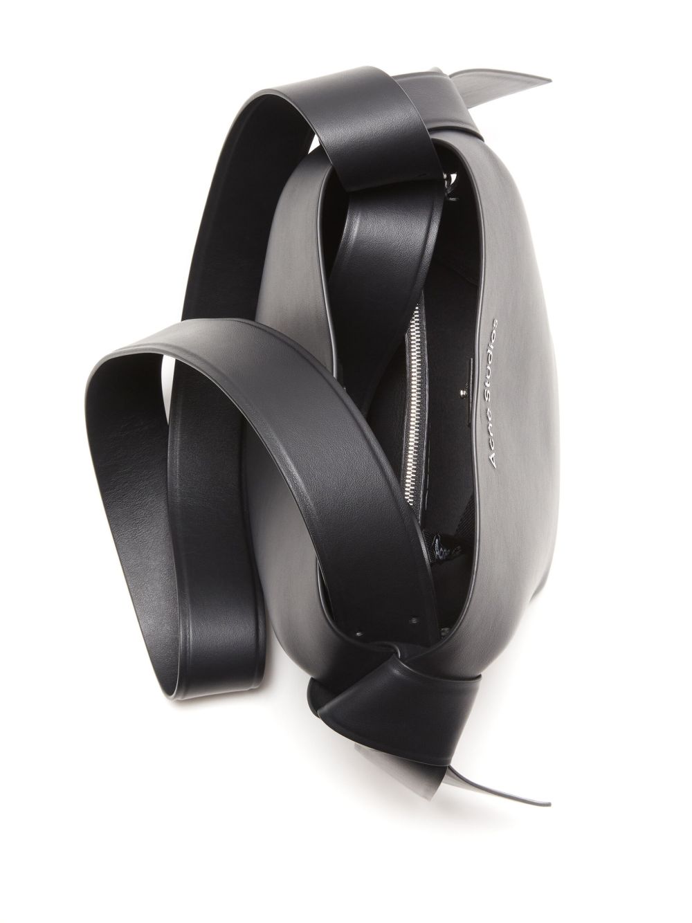 ACNE STUDIOS Mini Leather Handbag